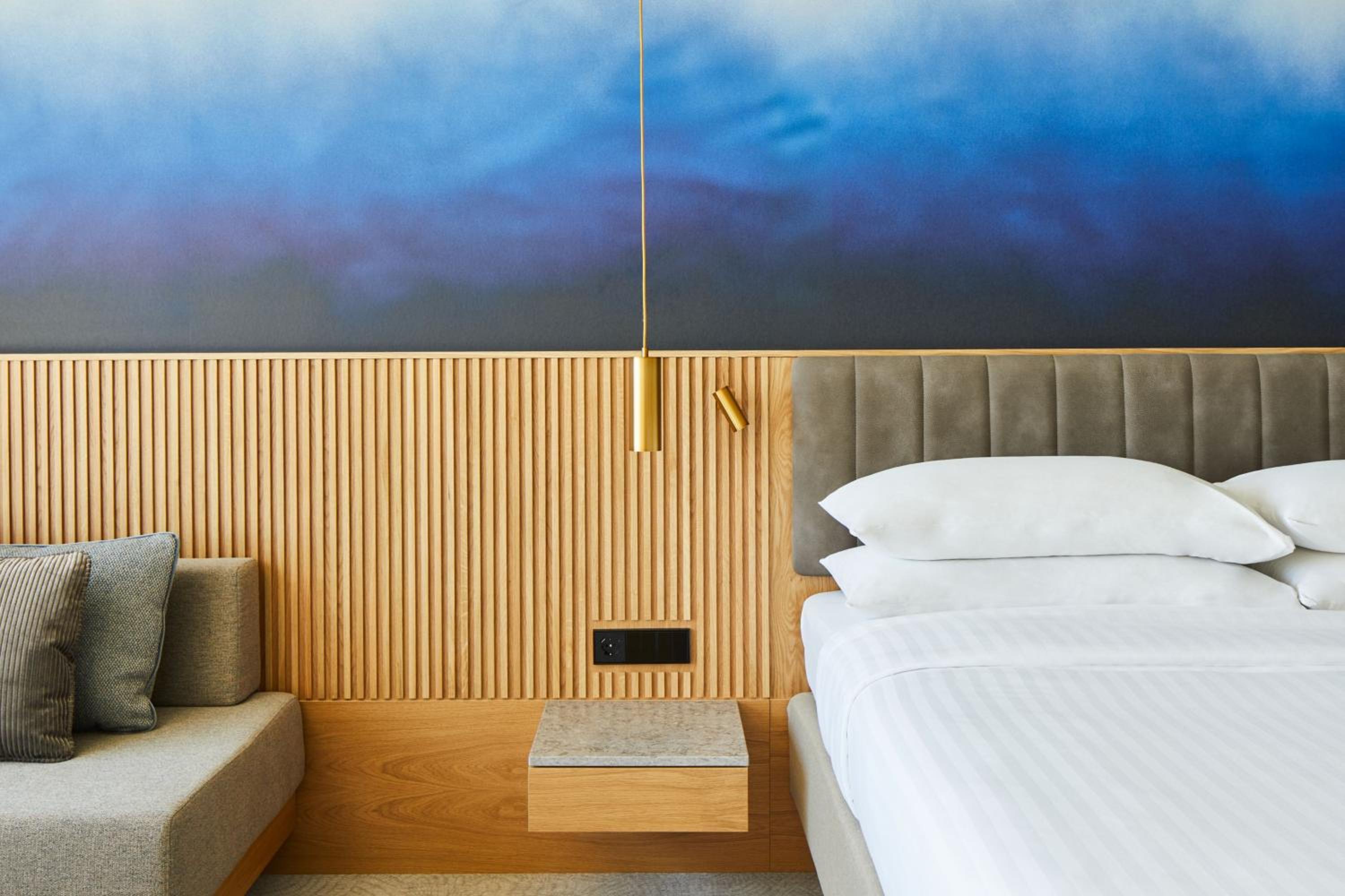 Executive Room - Photo 5