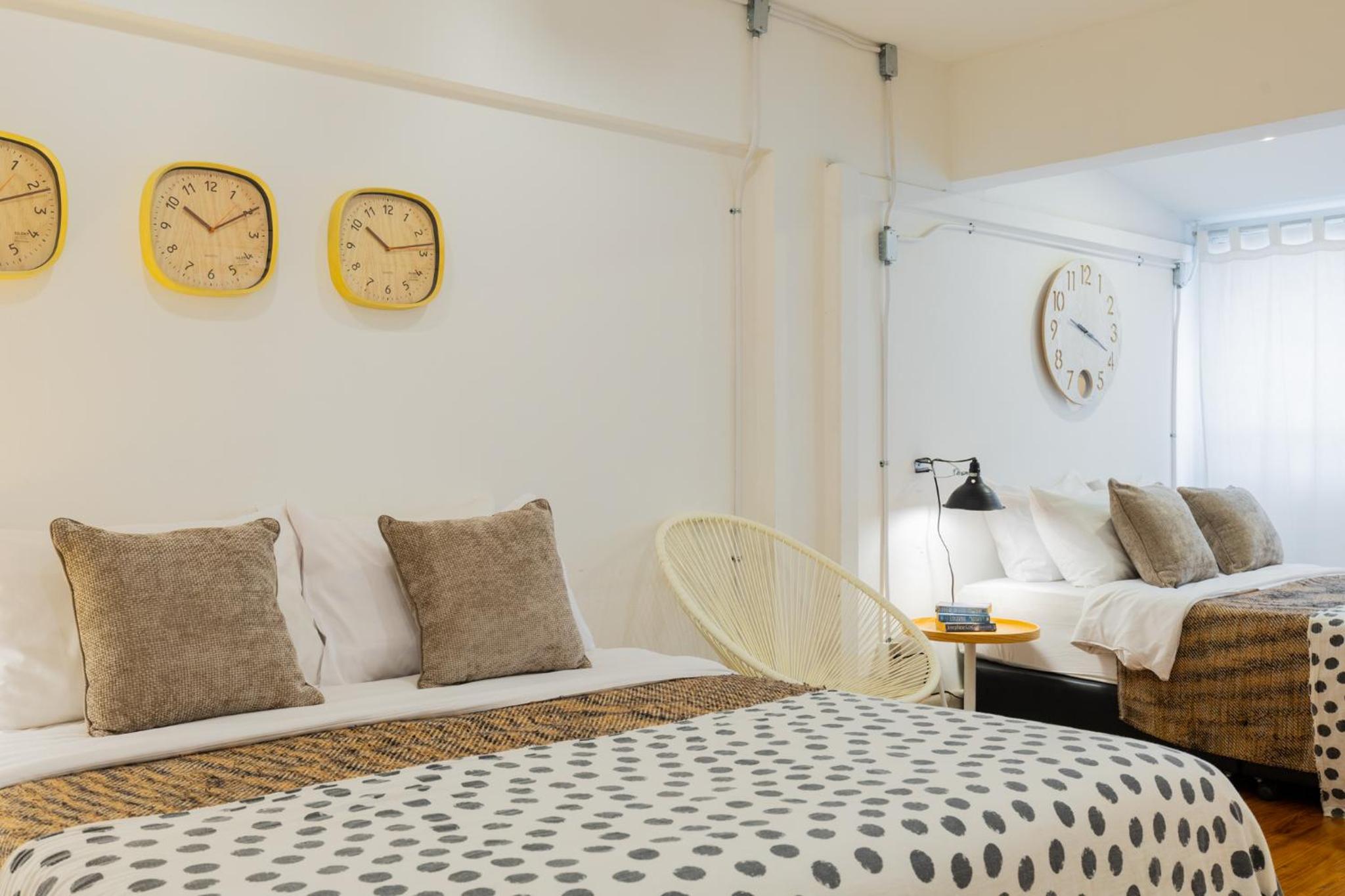 Three-Bedroom Townhouse - Photo 20
