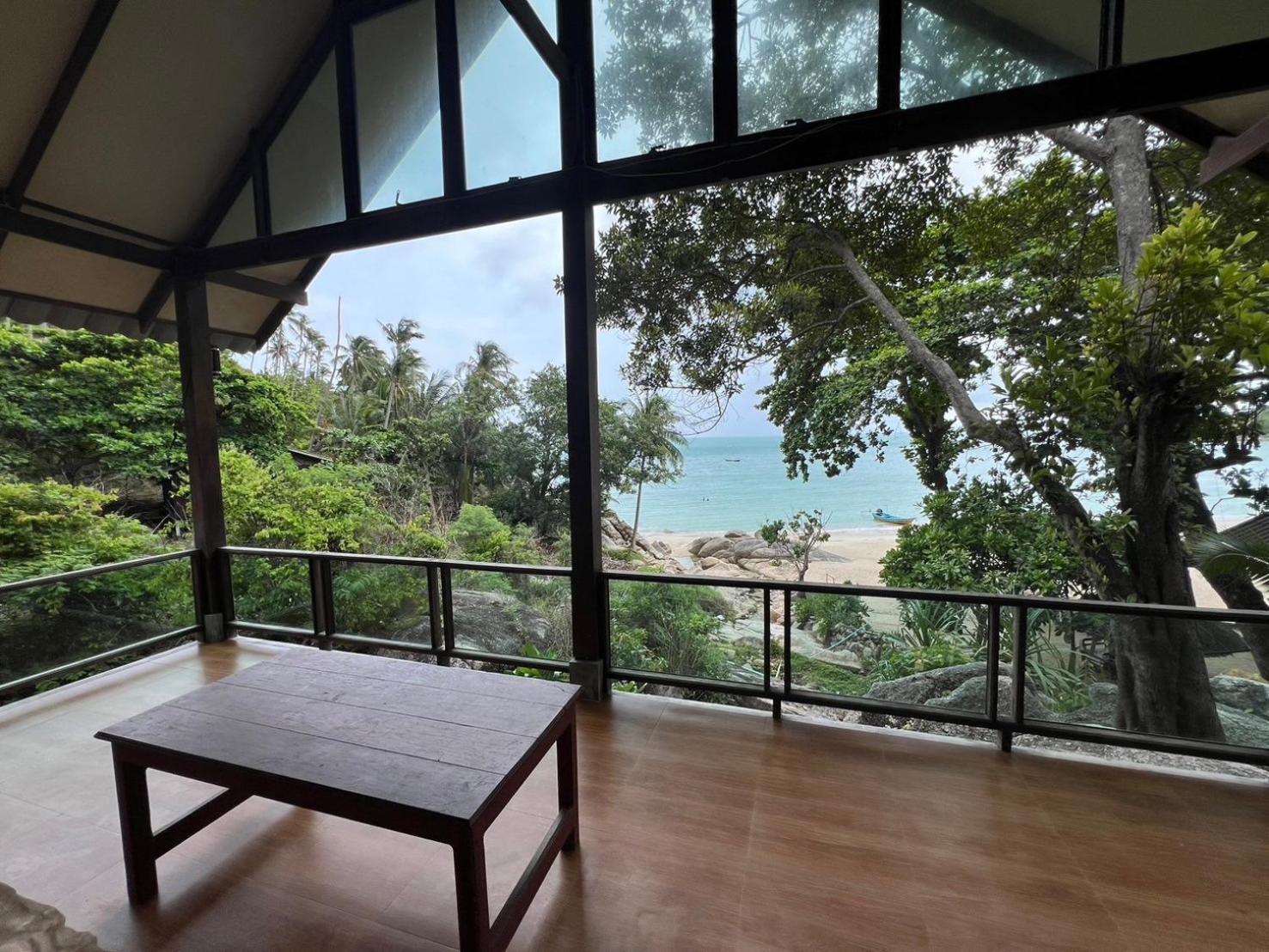 Two-Bedroom Villa photo 3