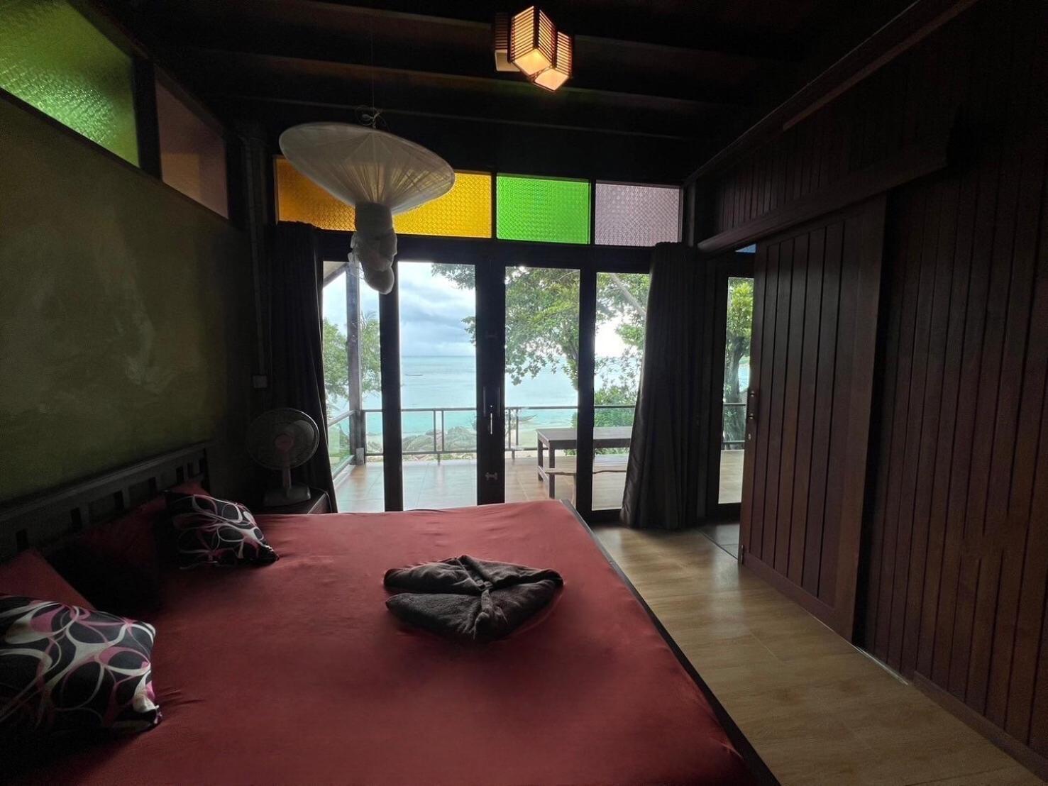 Two-Bedroom Villa