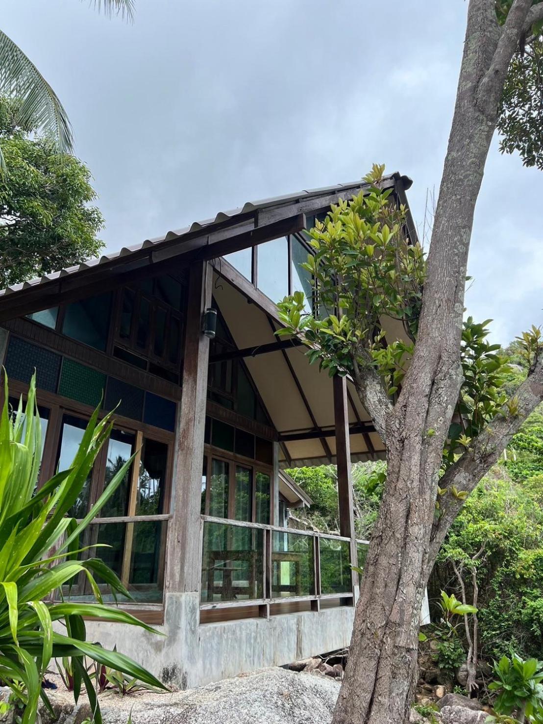 Two-Bedroom Villa photo 2