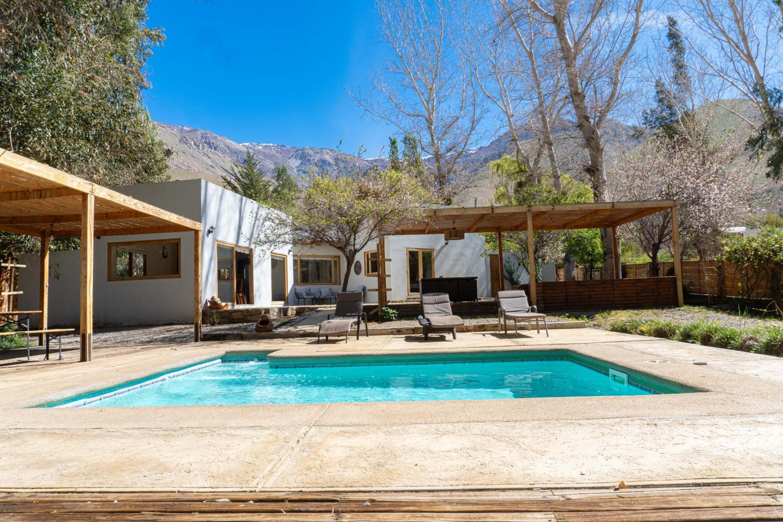 Family Villa with Private Pool photo 3