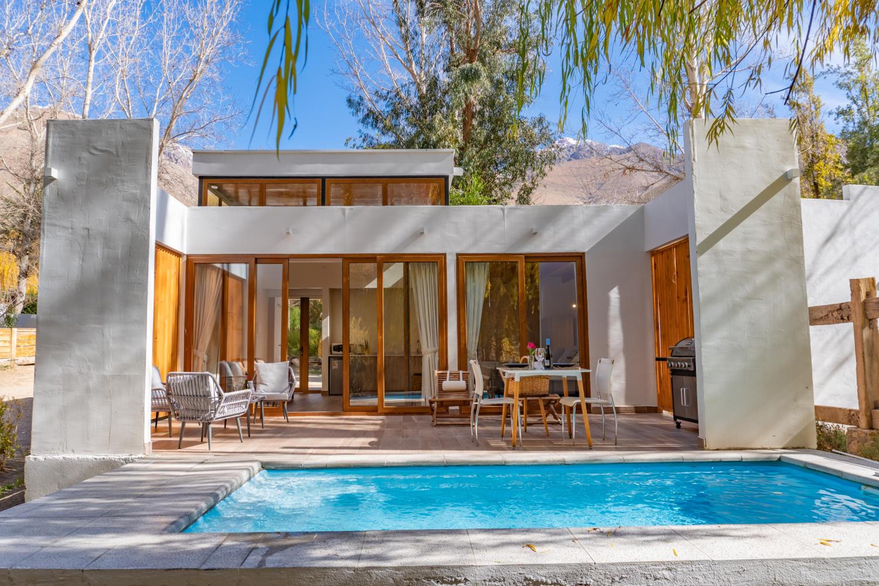 Villa with Private Pool photo 3