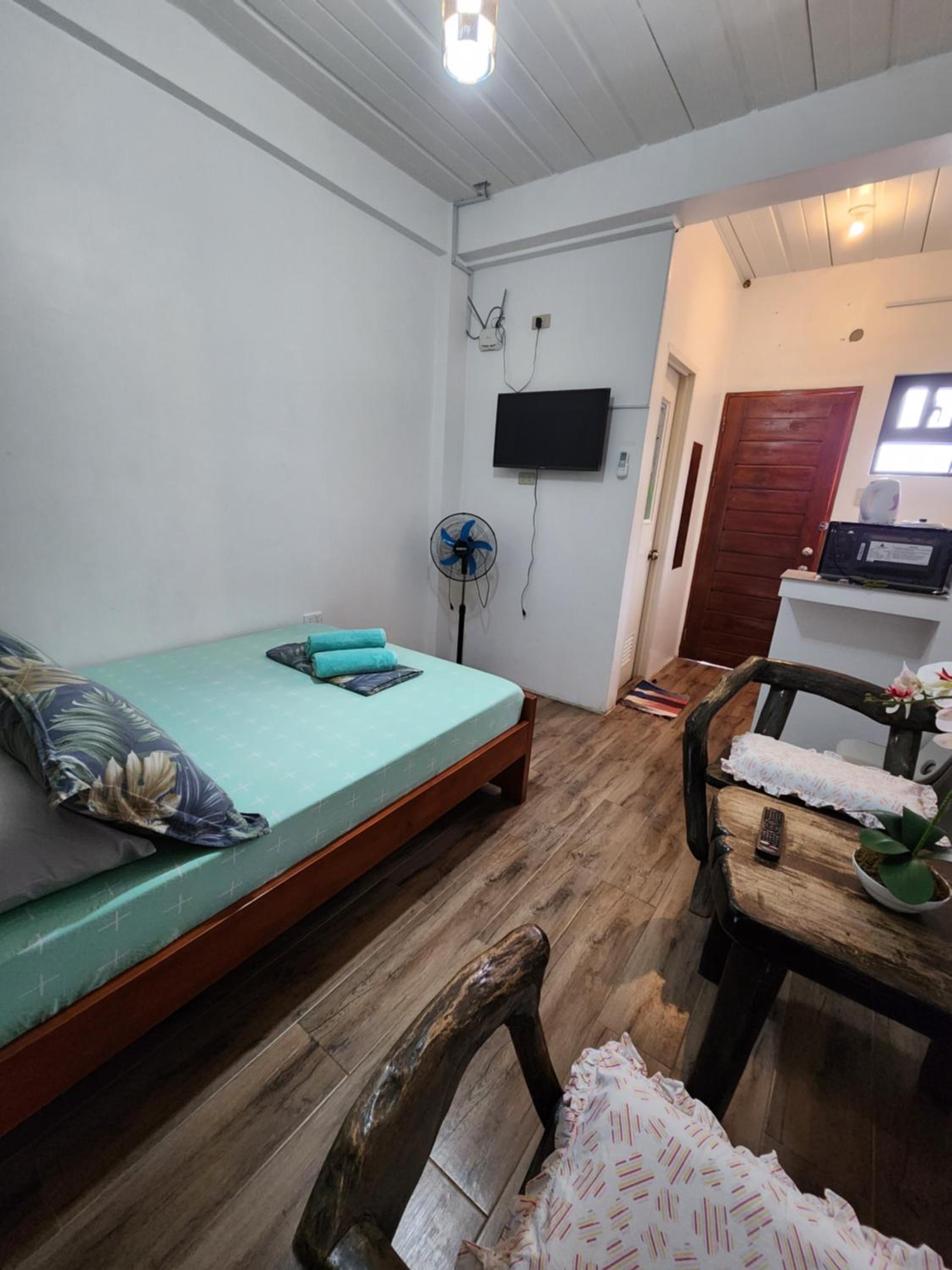 Double Room with Private Bathroom photo 3