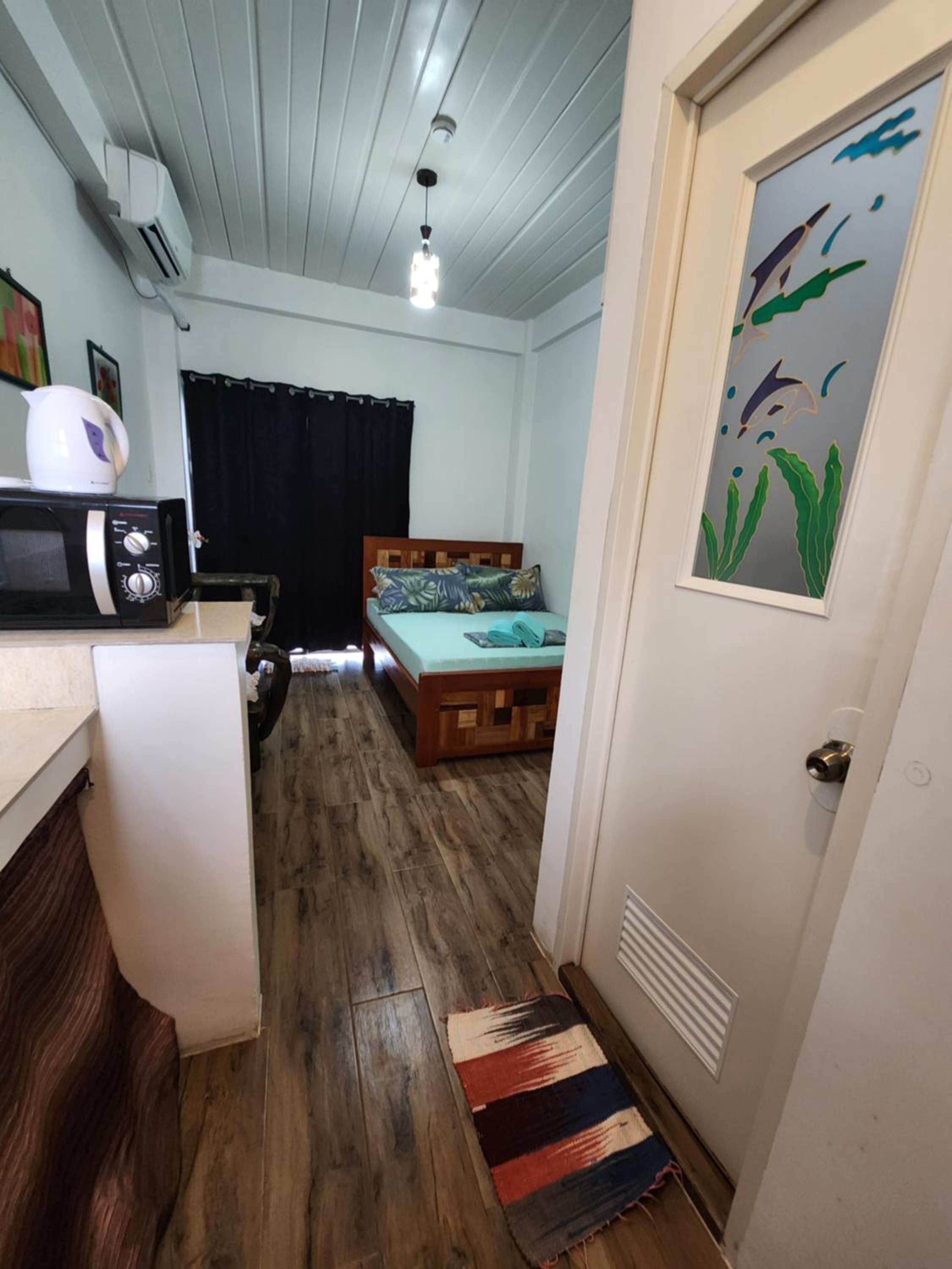 Double Room with Private Bathroom photo 2