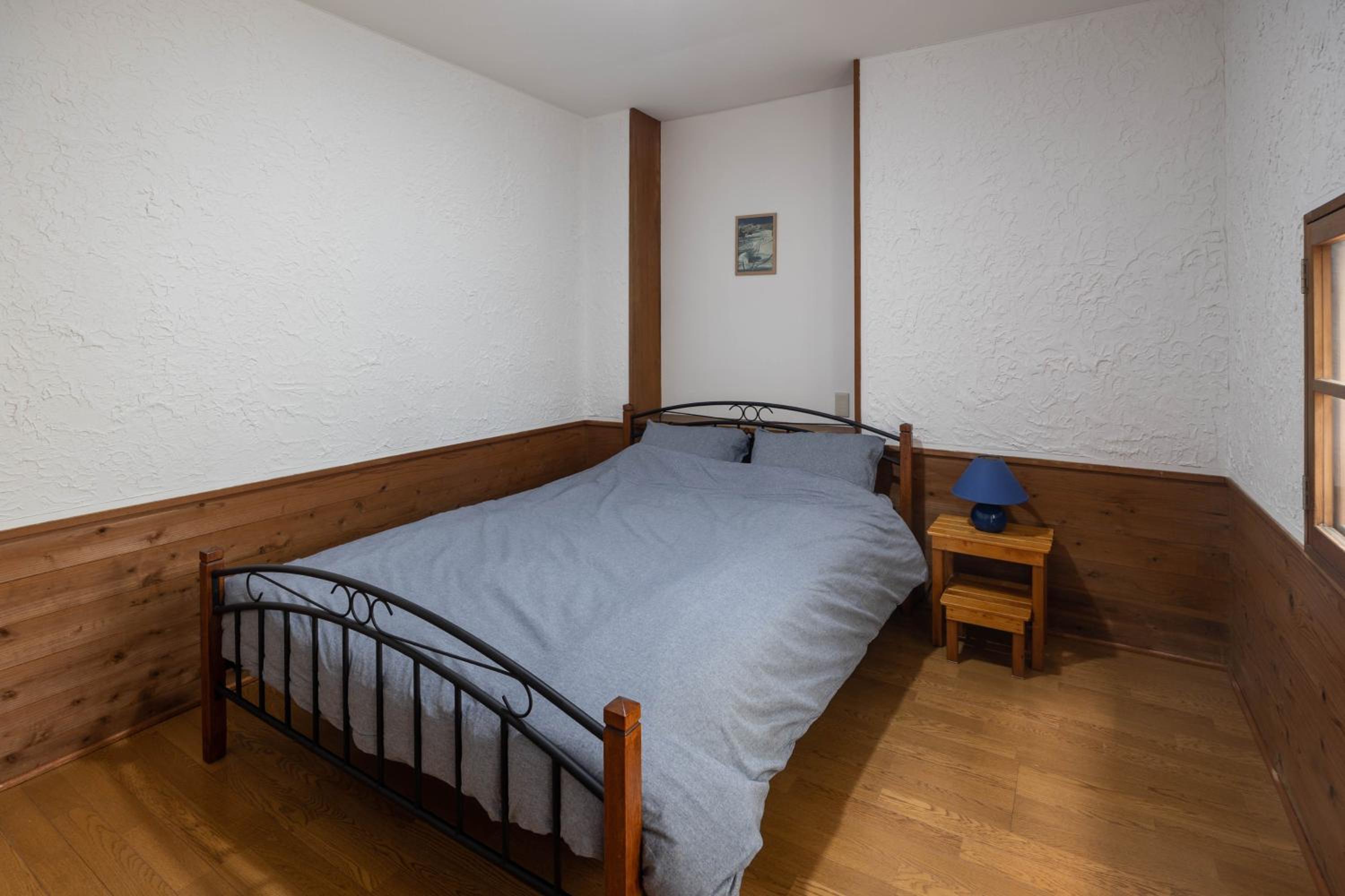 Double Room with Private Bathroom photo 1