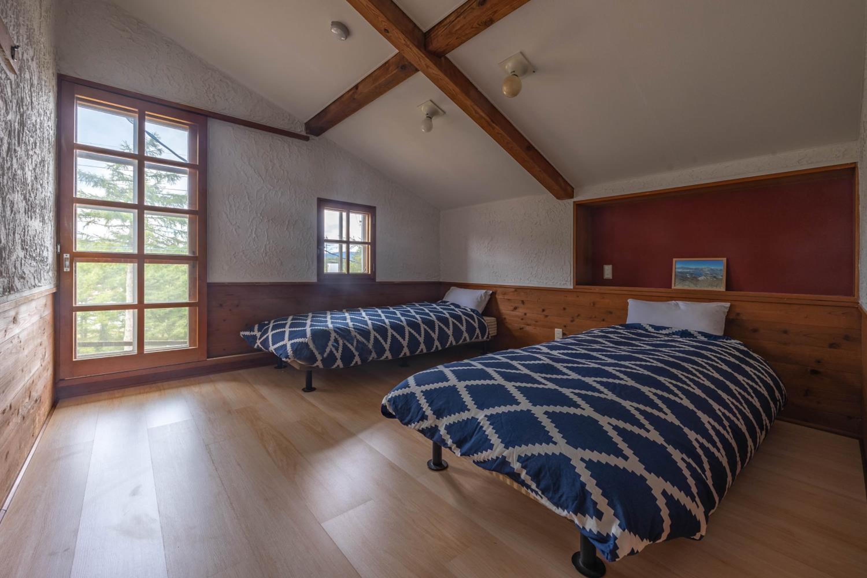Twin Room photo 1