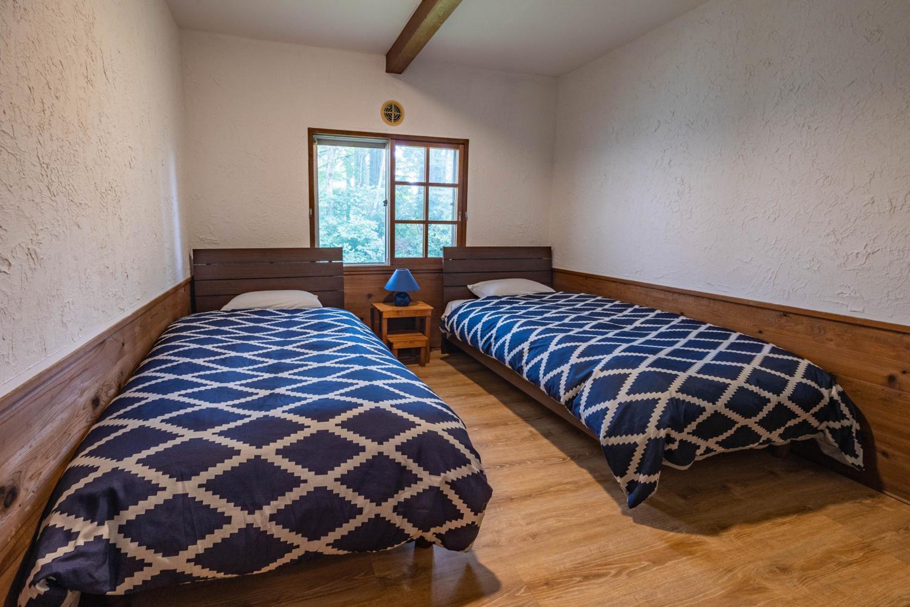 Twin Room photo 2