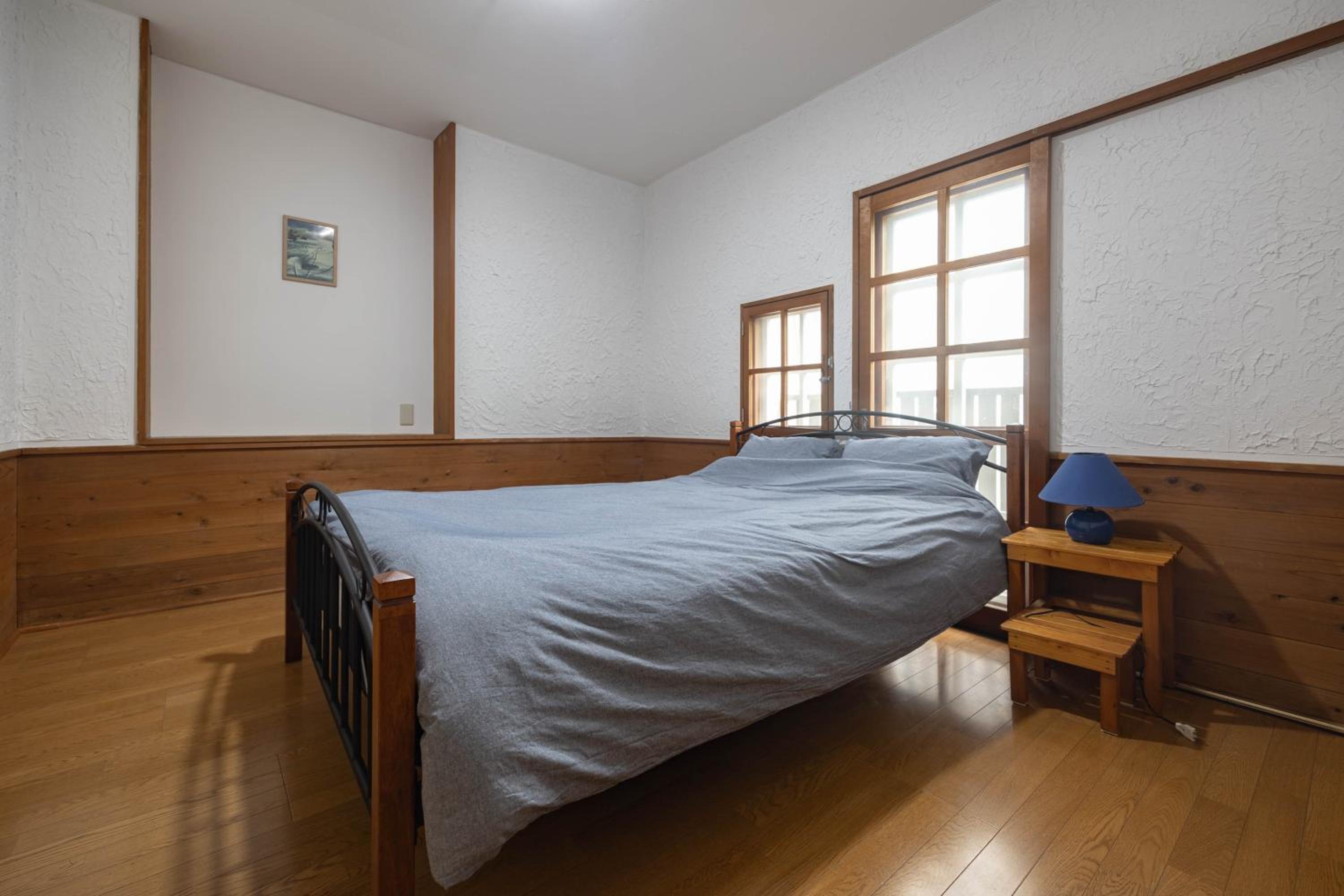 Double Room with Private Bathroom photo 3