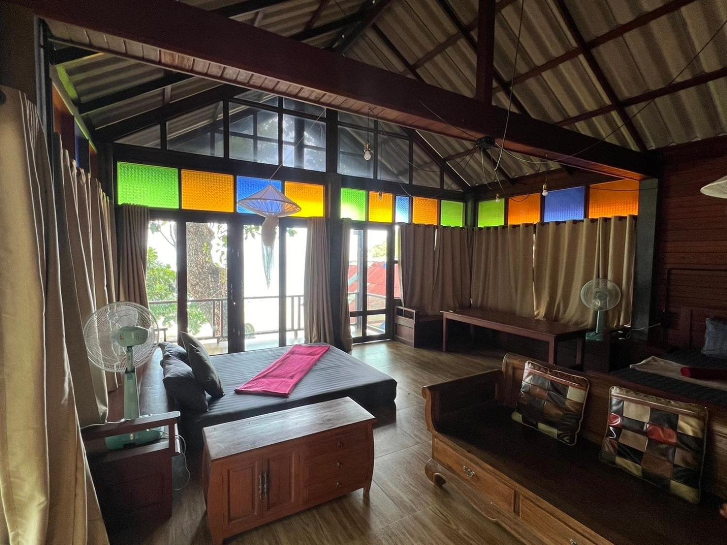 Standard Family Room