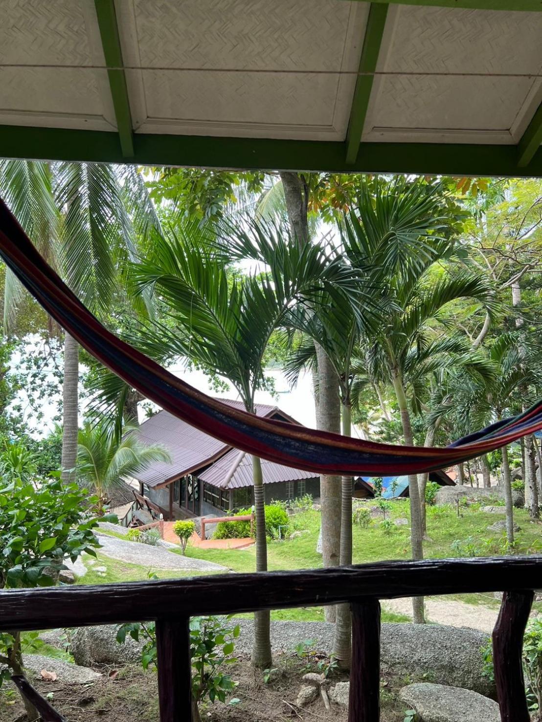 Economy Bungalow with Fan photo 2