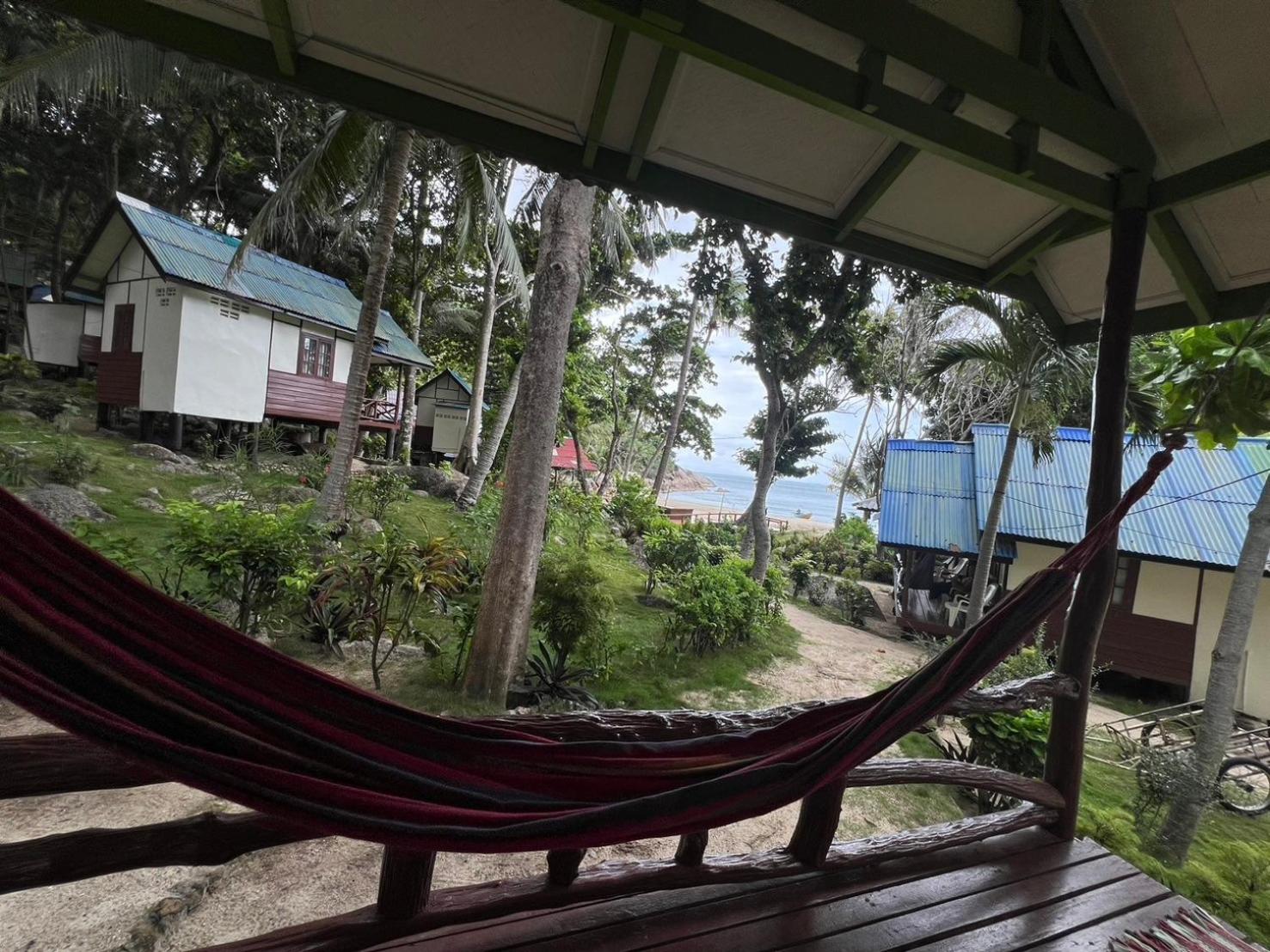 Standard Bungalow with Fan photo 3
