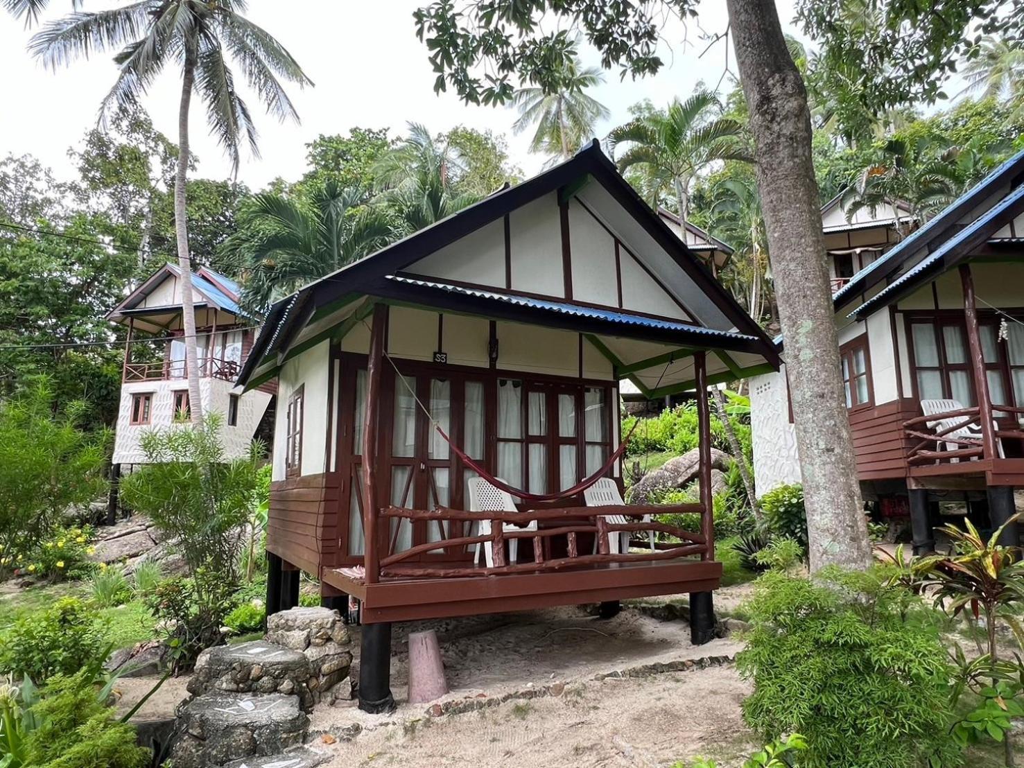 Standard Bungalow with Fan photo 2