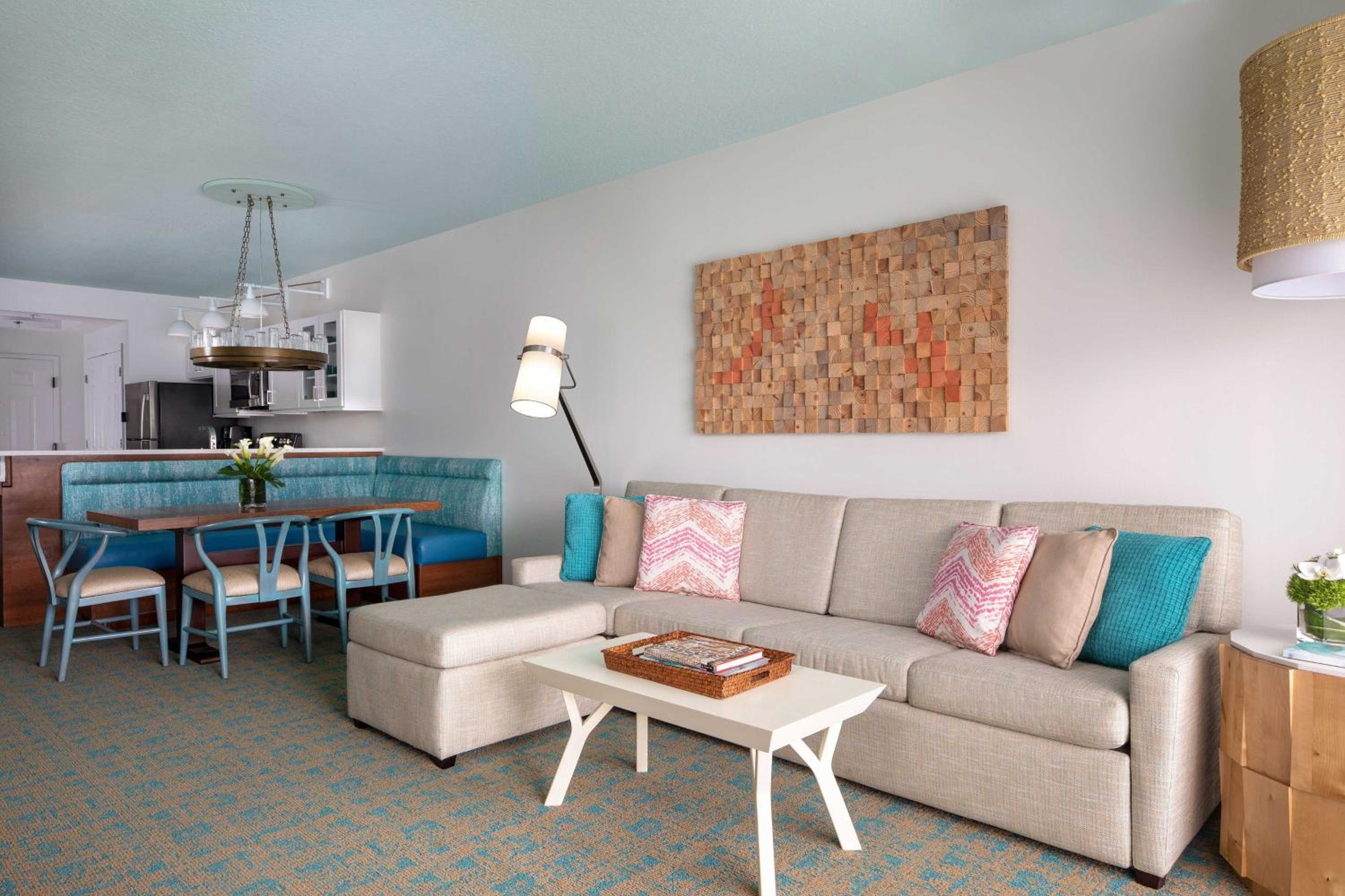 Marriott's Harbour Lake, Billede 2