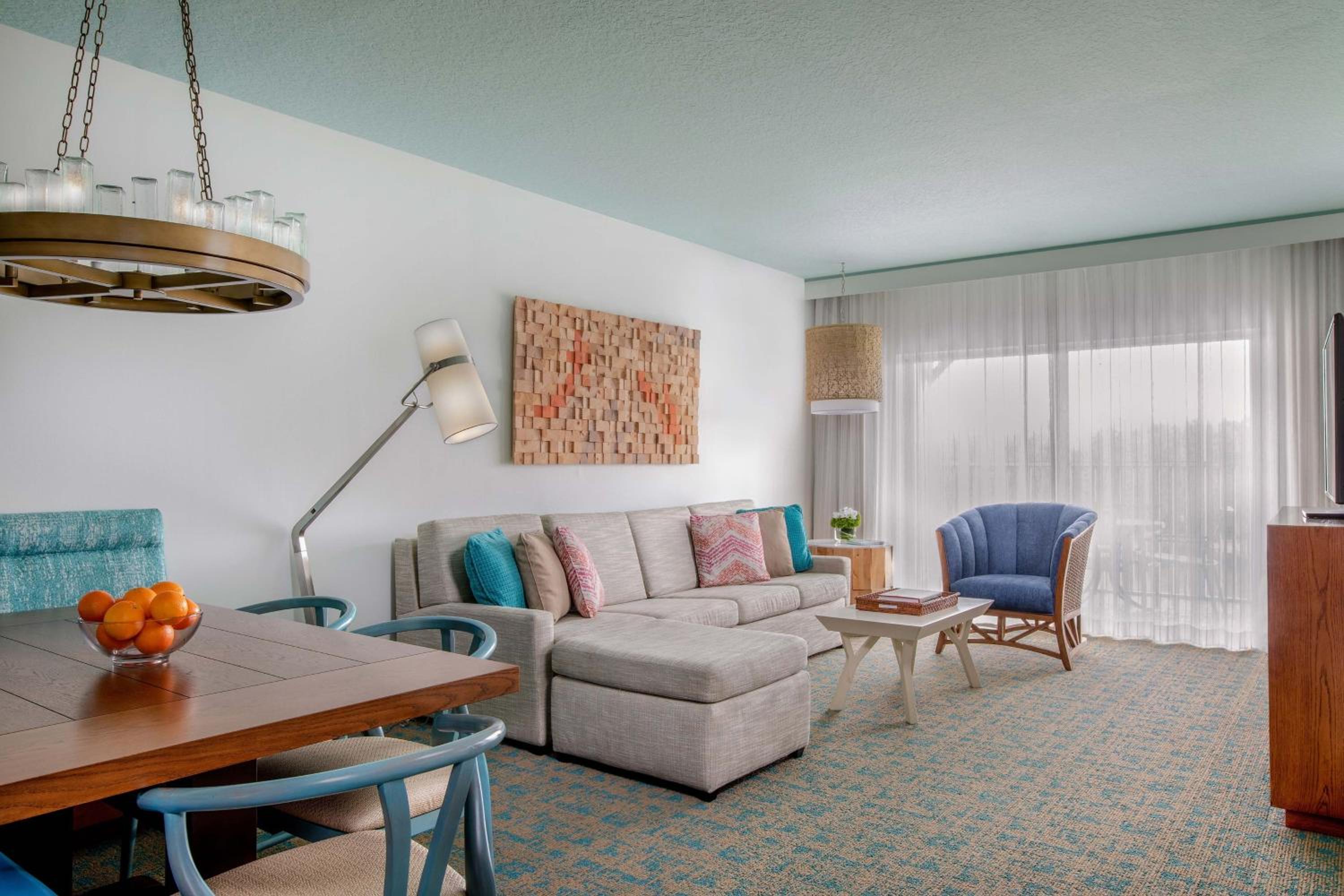 Marriott's Harbour Lake, Billede 5