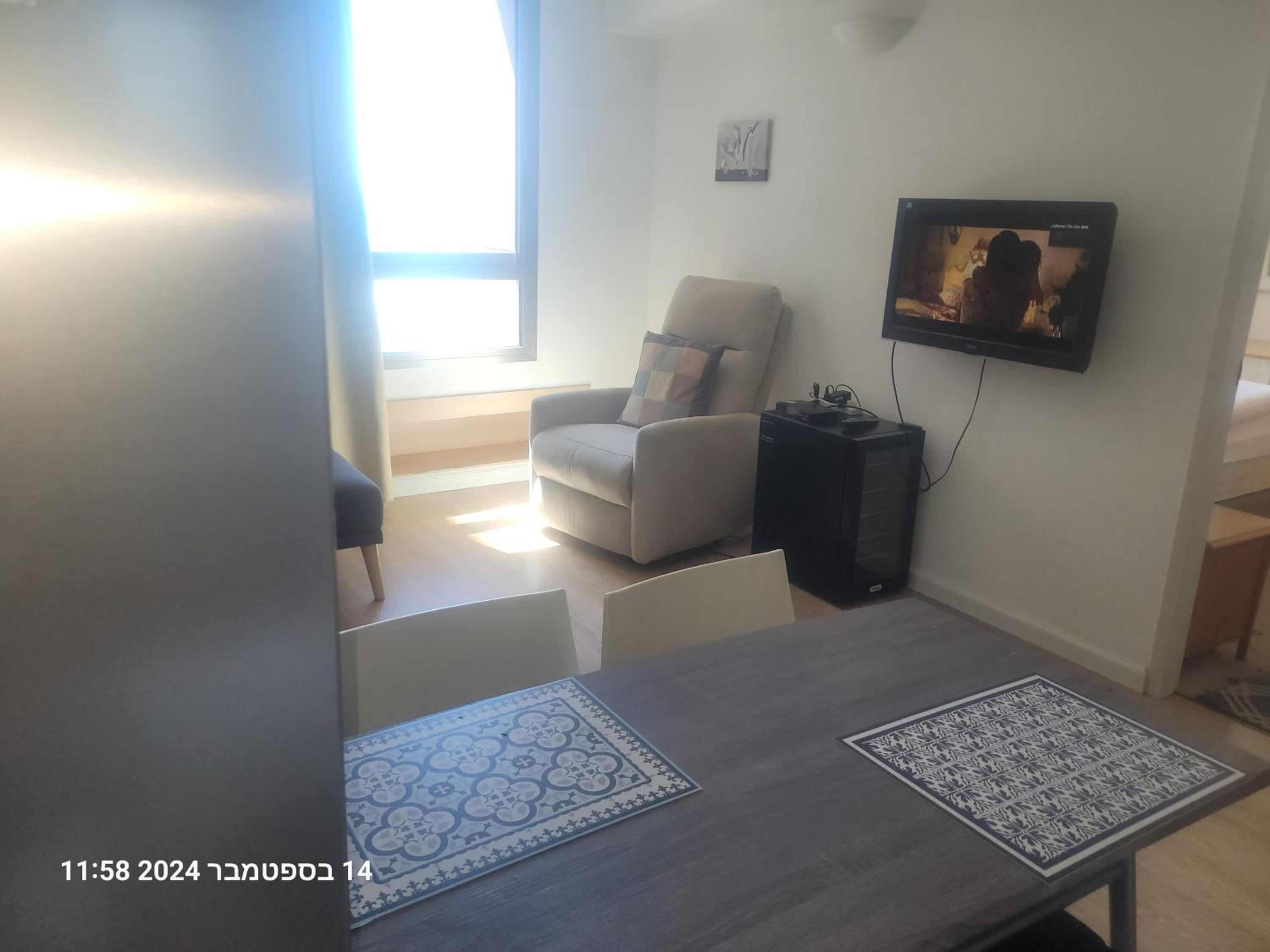 Family Room with Sea View photo 3