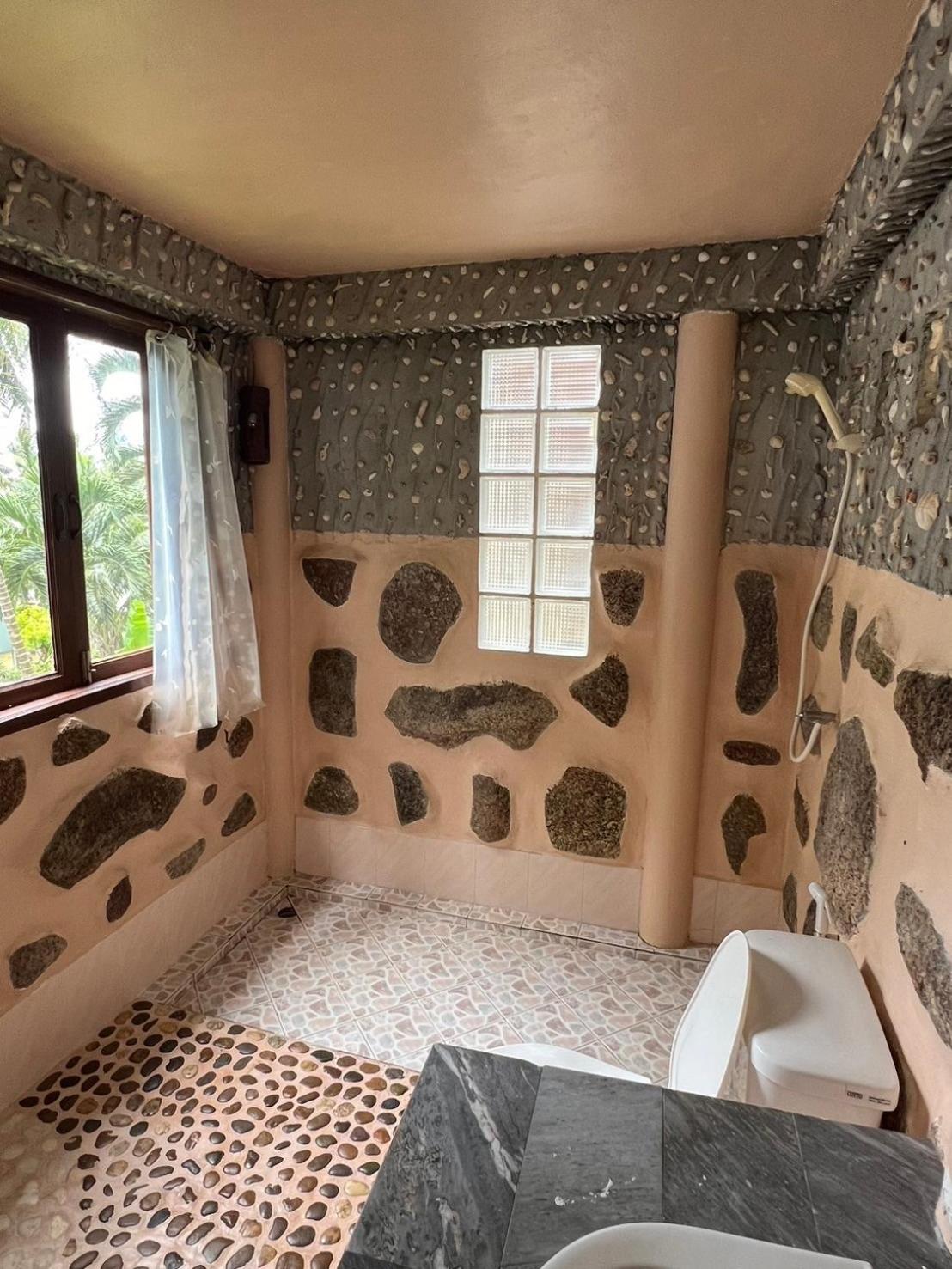 Superior Bungalow with Fan photo 2