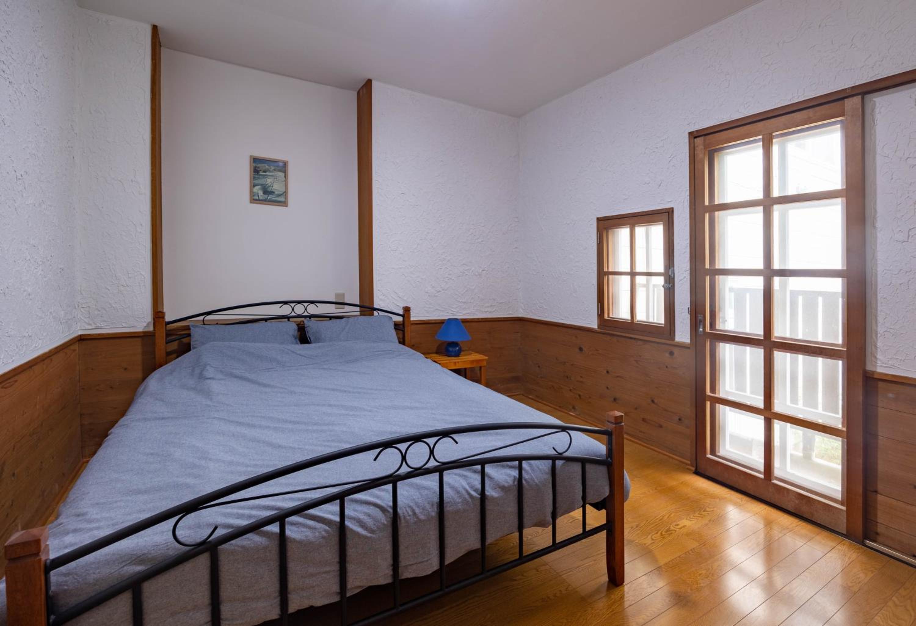 Double Room with Private Bathroom photo 2
