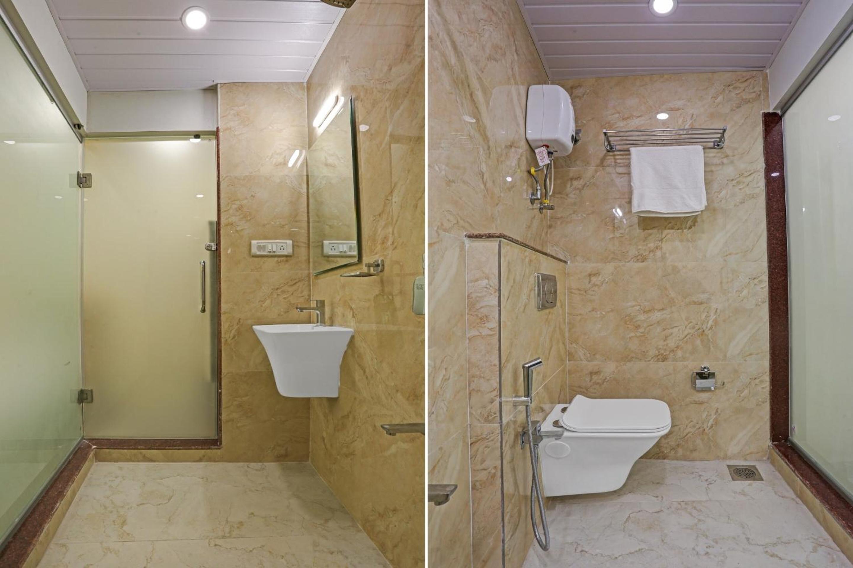 Classic Triple Room - Photo 4