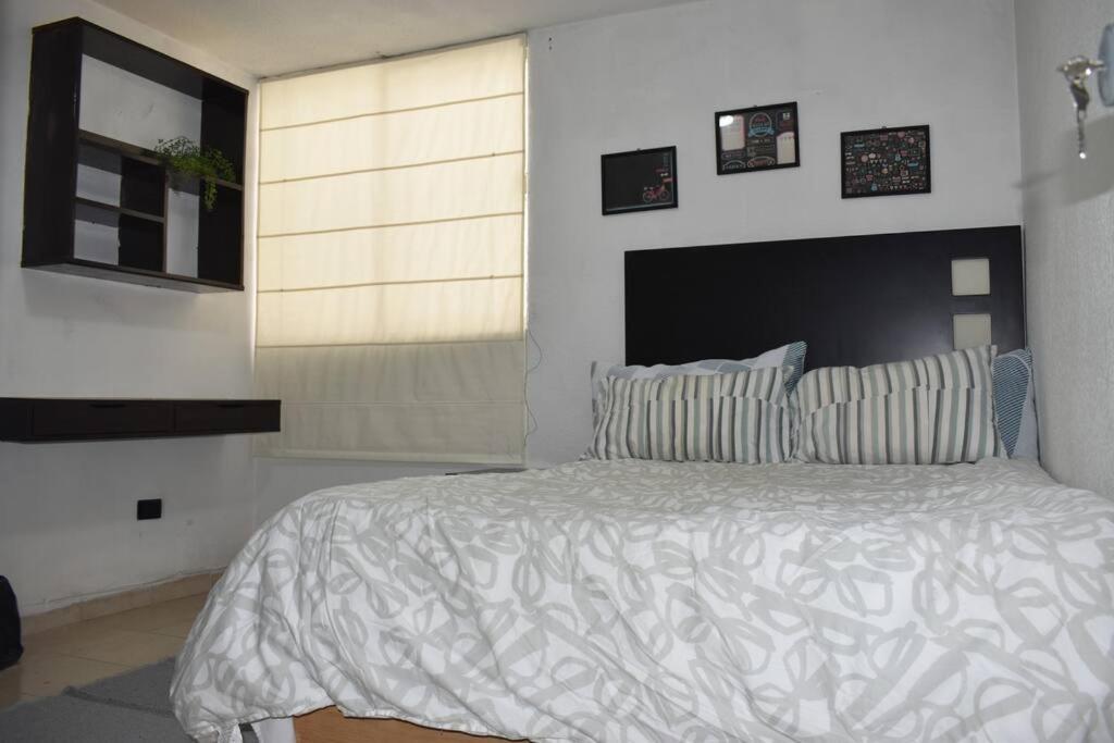 Two-Bedroom Apartment photo 1