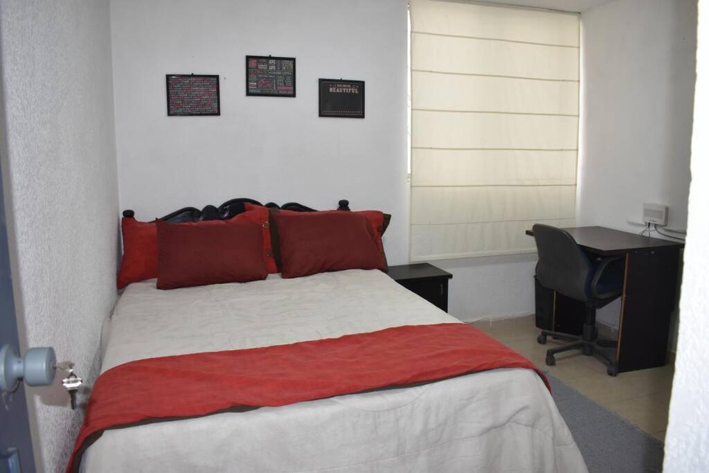 Two-Bedroom Apartment photo 2