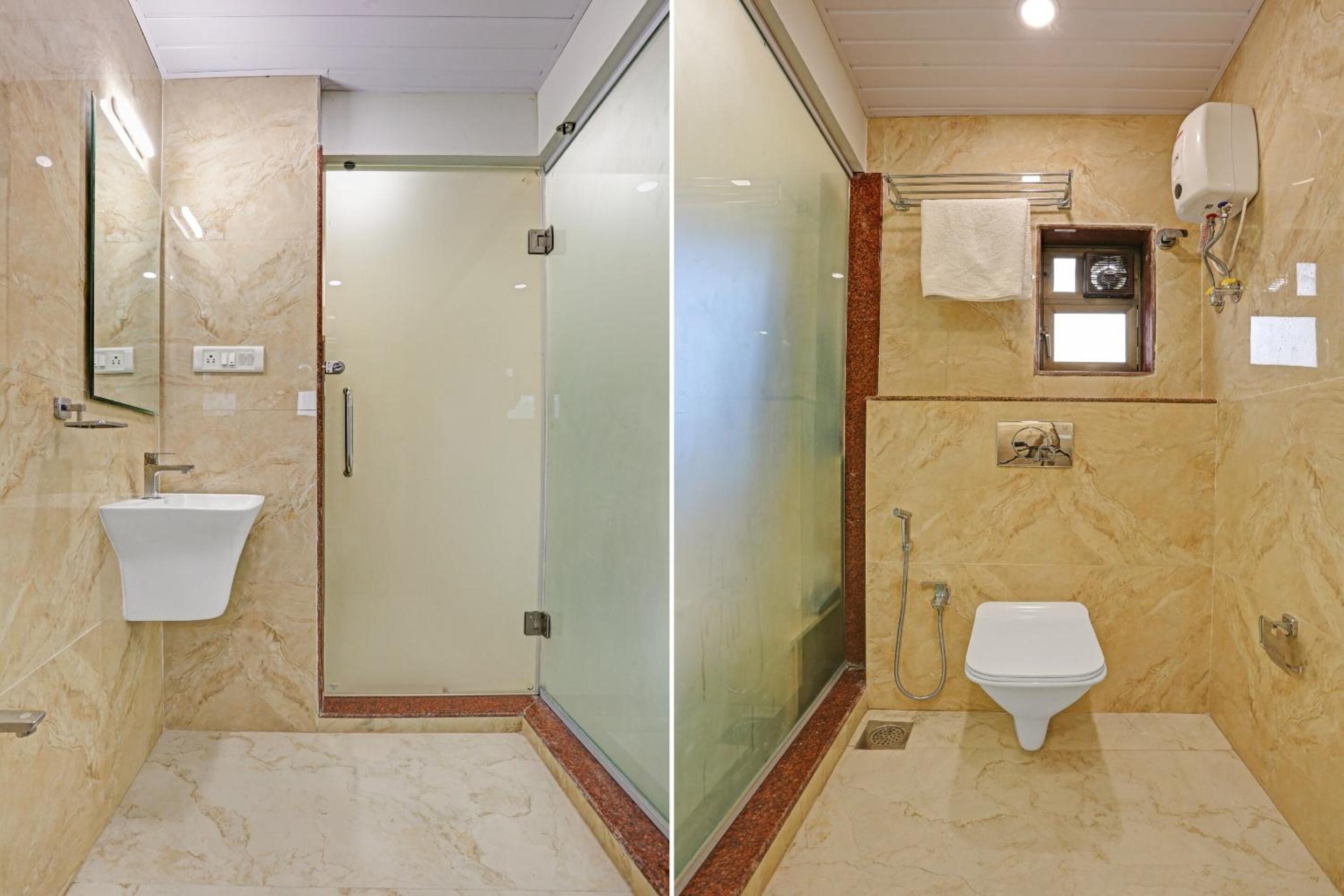 Classic Triple Room - Photo 3