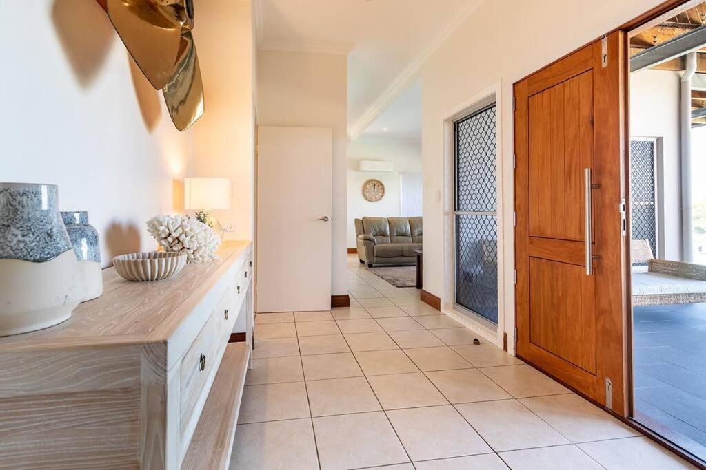 Four-Bedroom House photo 1