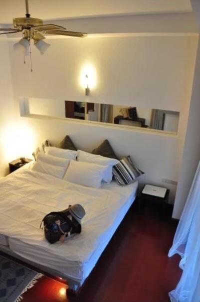 Bungalow with Private Bathroom photo 3