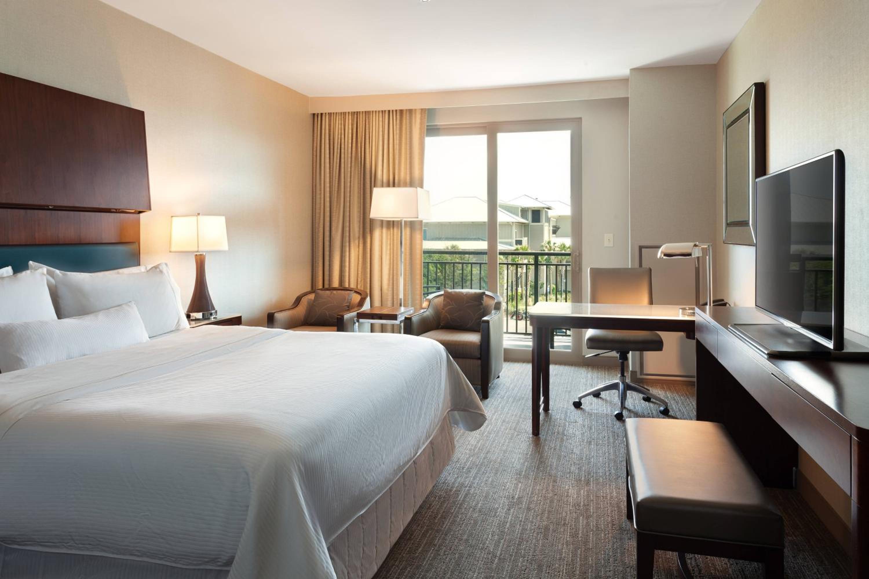 Partial Ocean View, Guest room, King photo 1