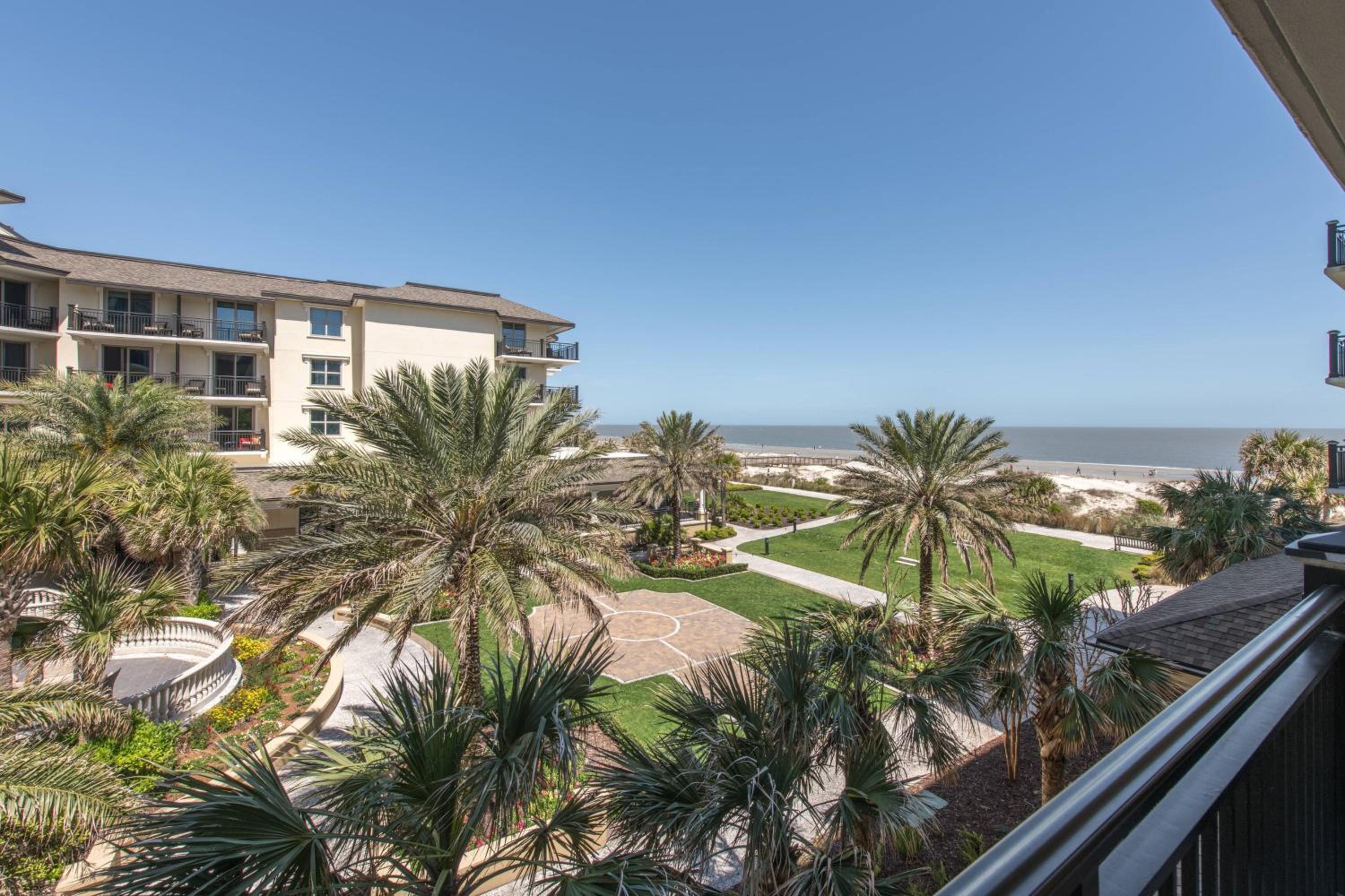 Coastal Ocean View, 1 Bedroom Studio Suite, 1 King, Balcony photo 3