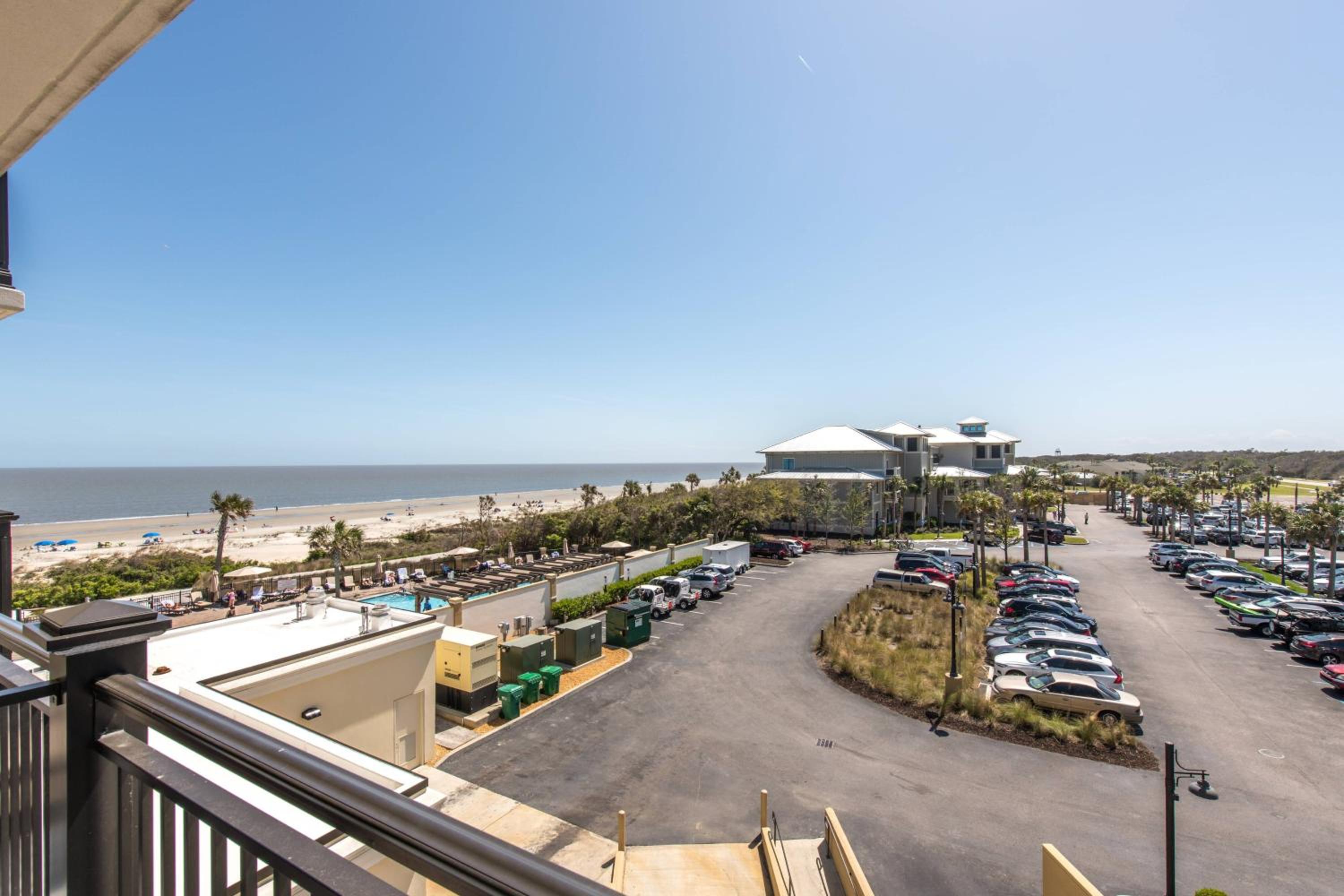 Partial Ocean View, Guest room, King photo 3