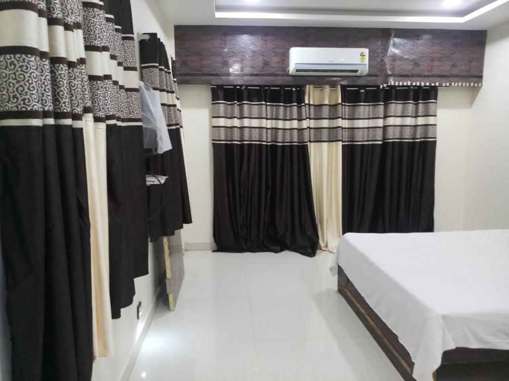 Standard Double Or Twin Room With Balcony photo 2