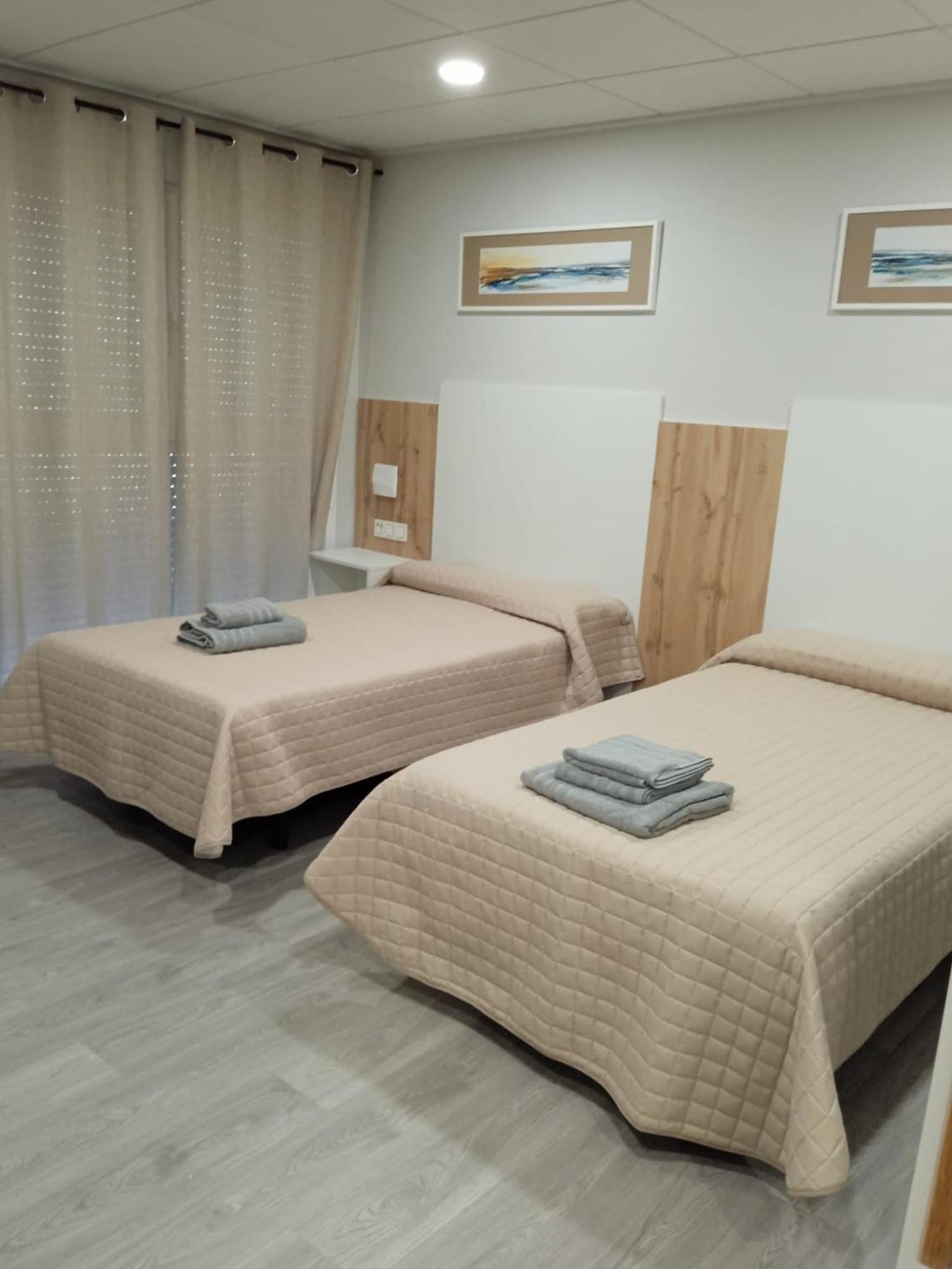 Apartamento Clásico