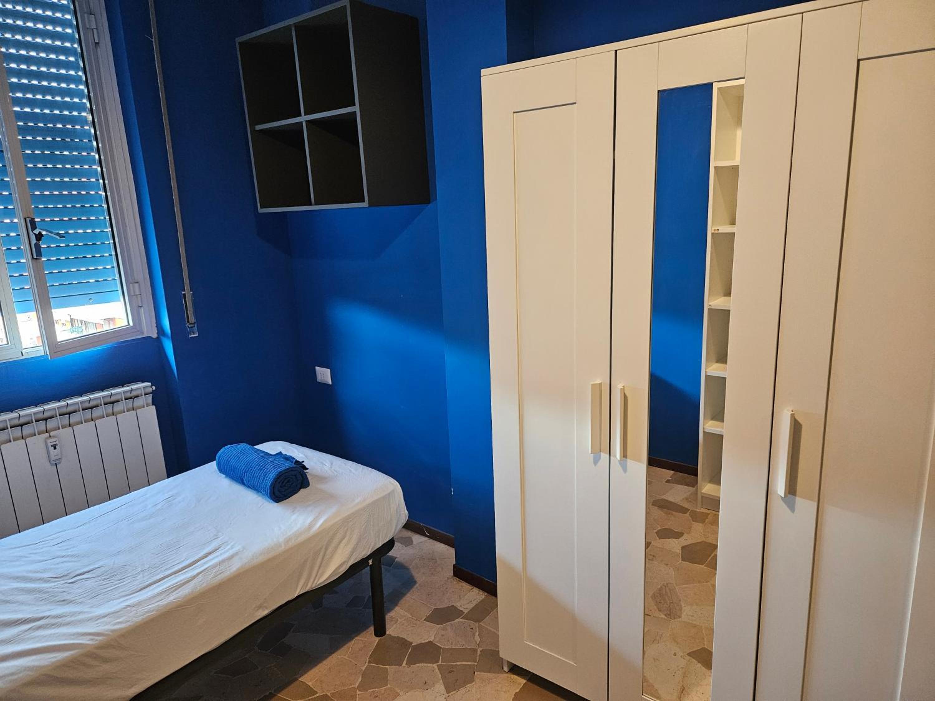 Standard Single Room photo 1