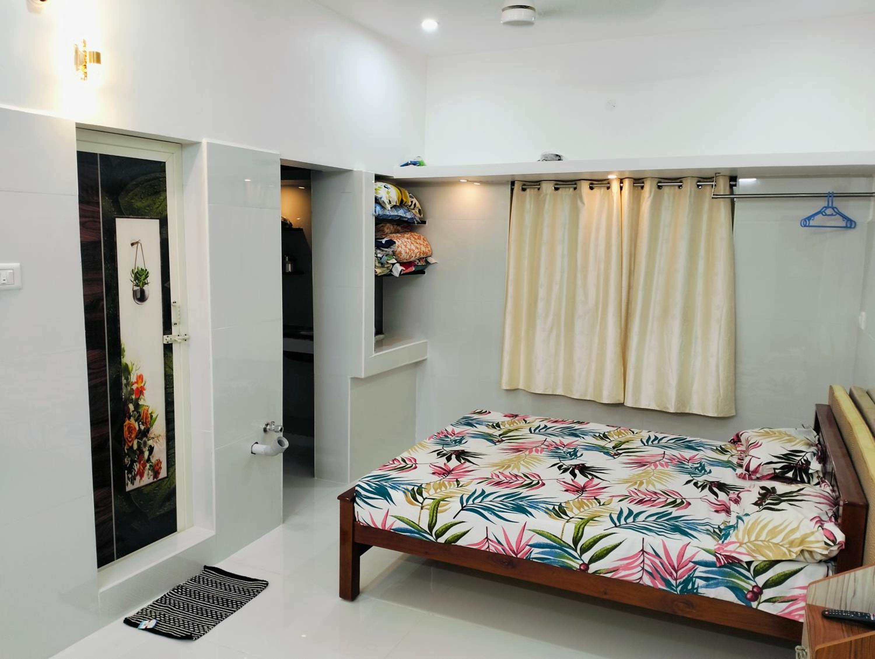 One-Bedroom Villa photo 1