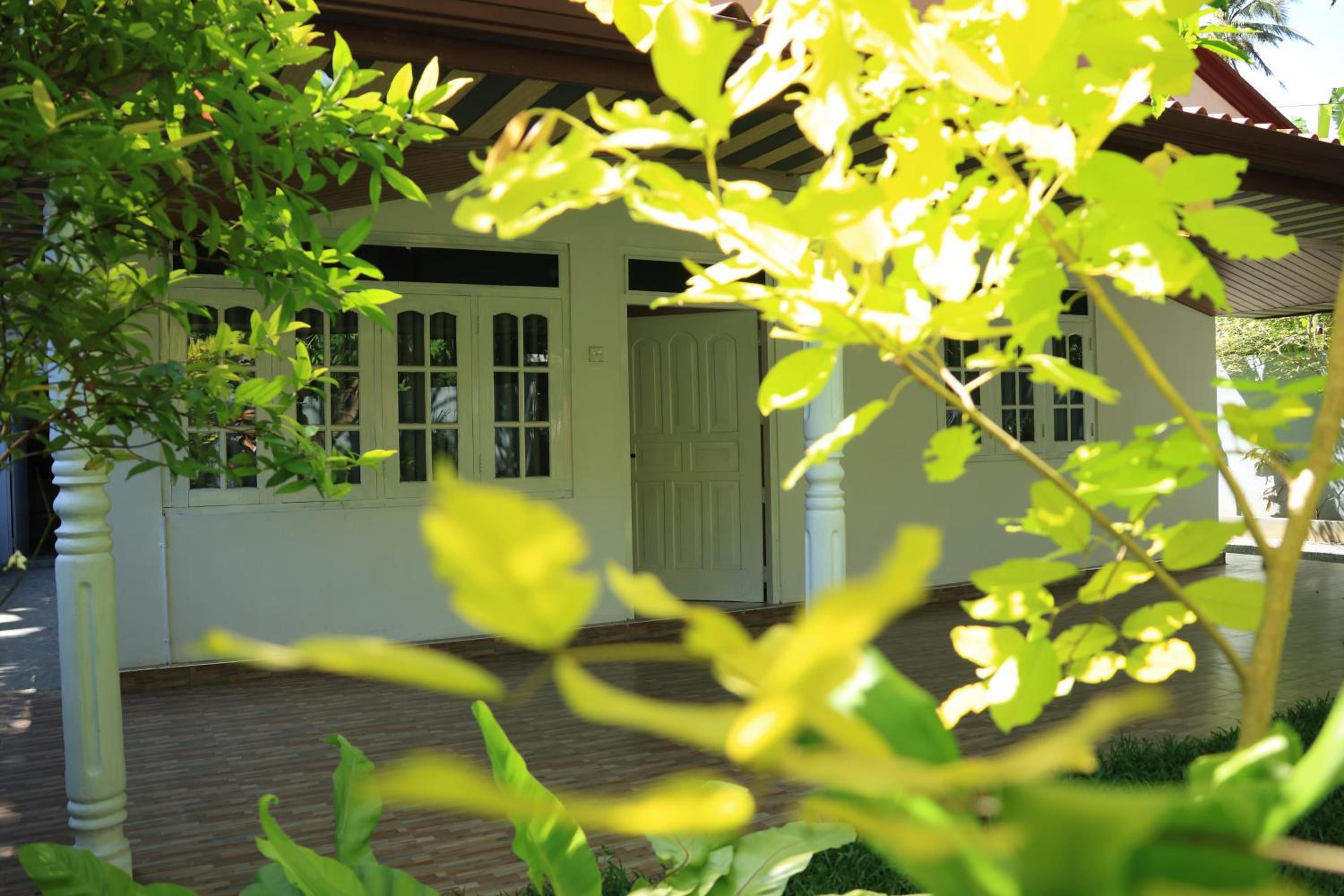 Two-Bedroom Villa photo 2