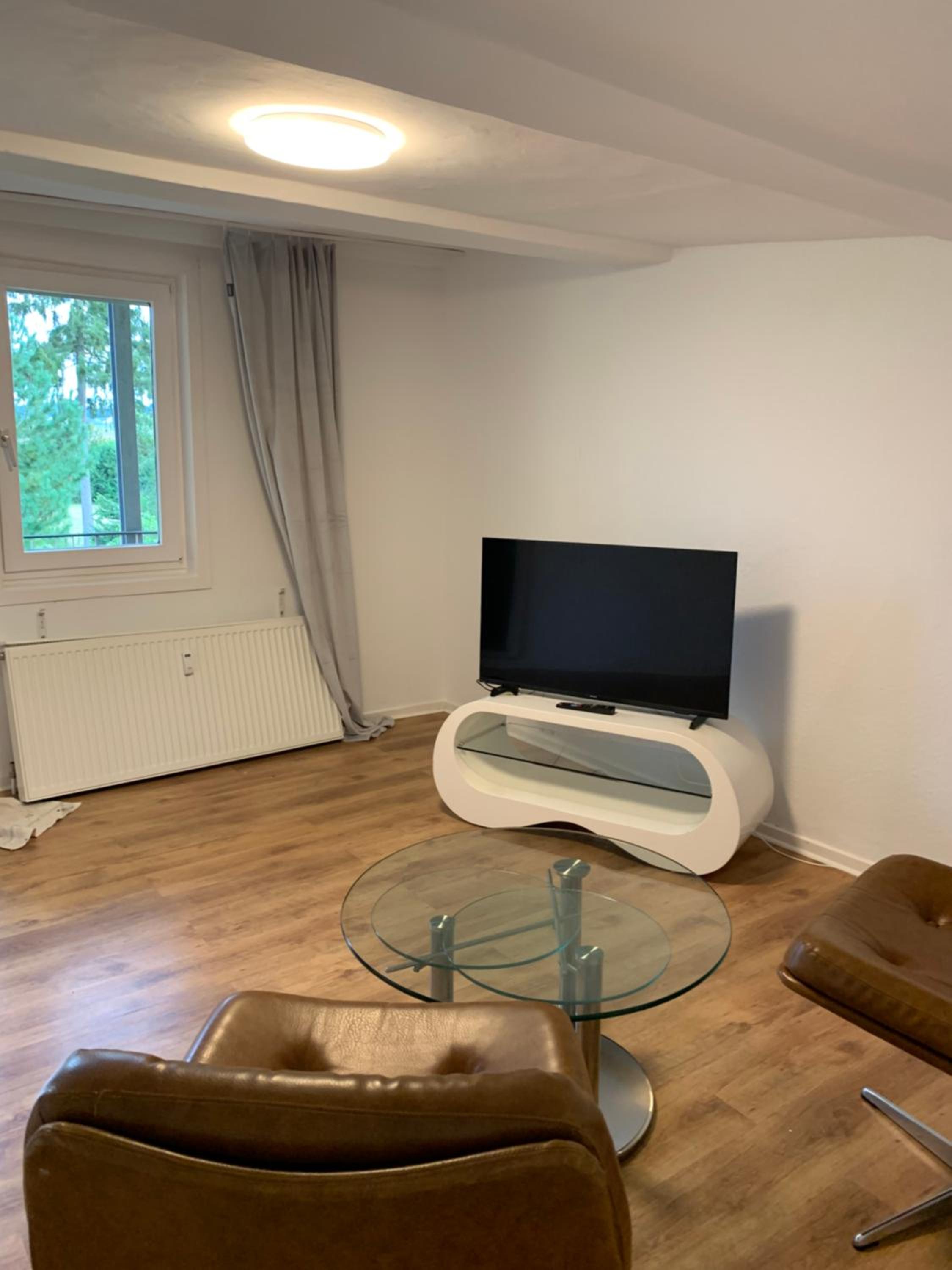 Apartment photo 1