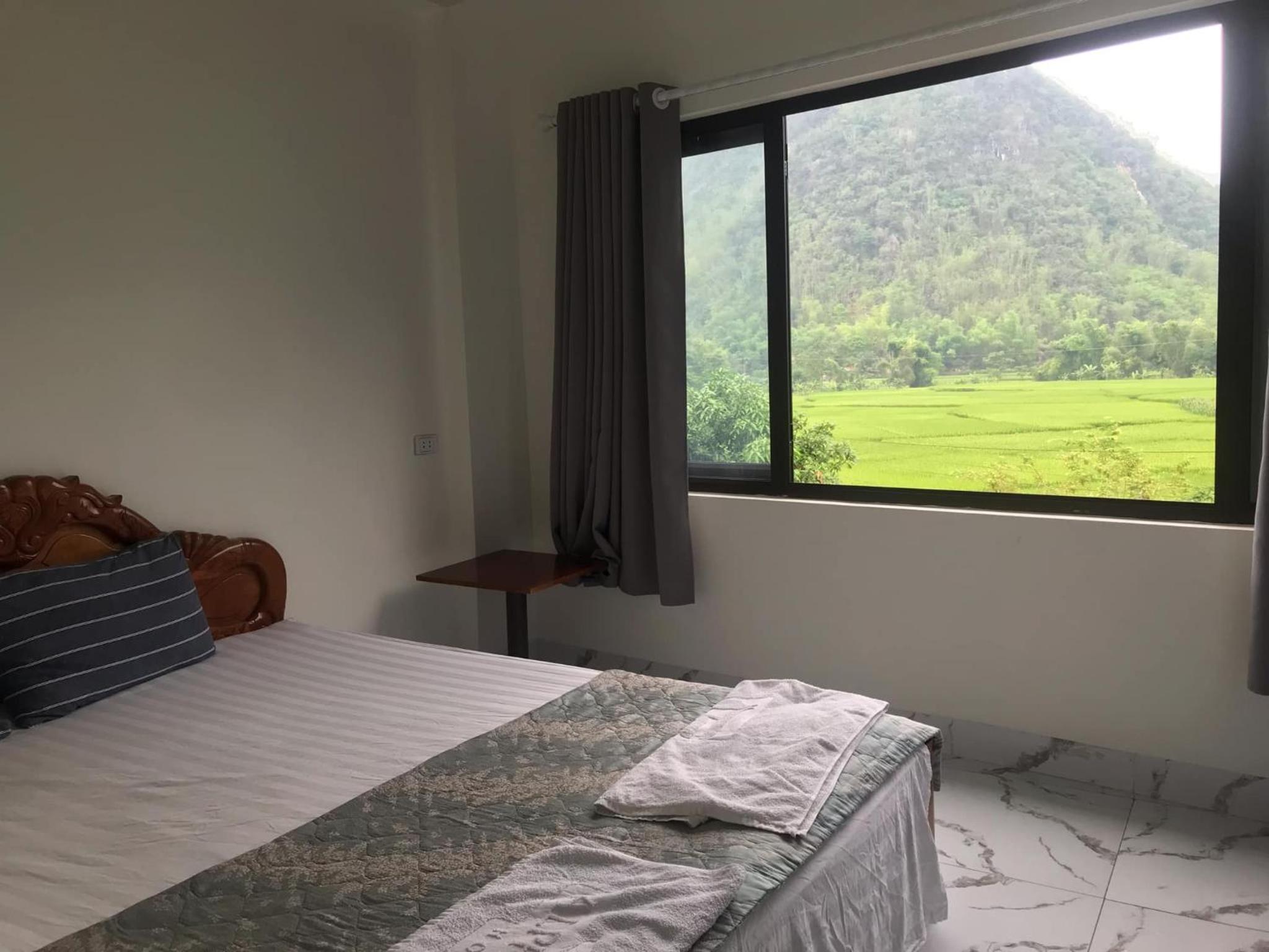 King Room with Mountain View - Photo 16