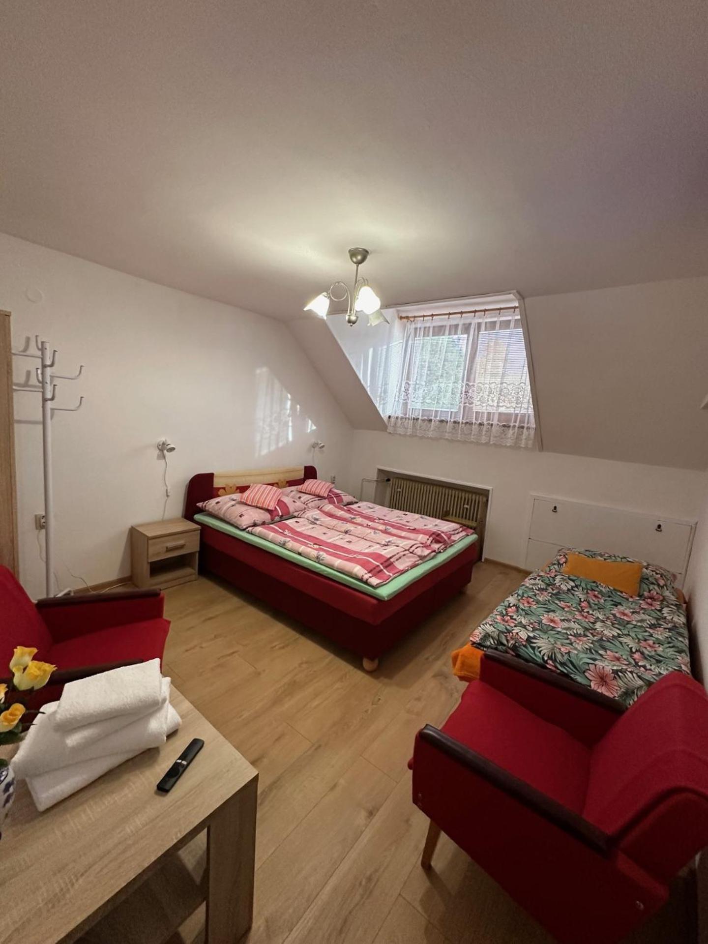 Triple Room photo 1