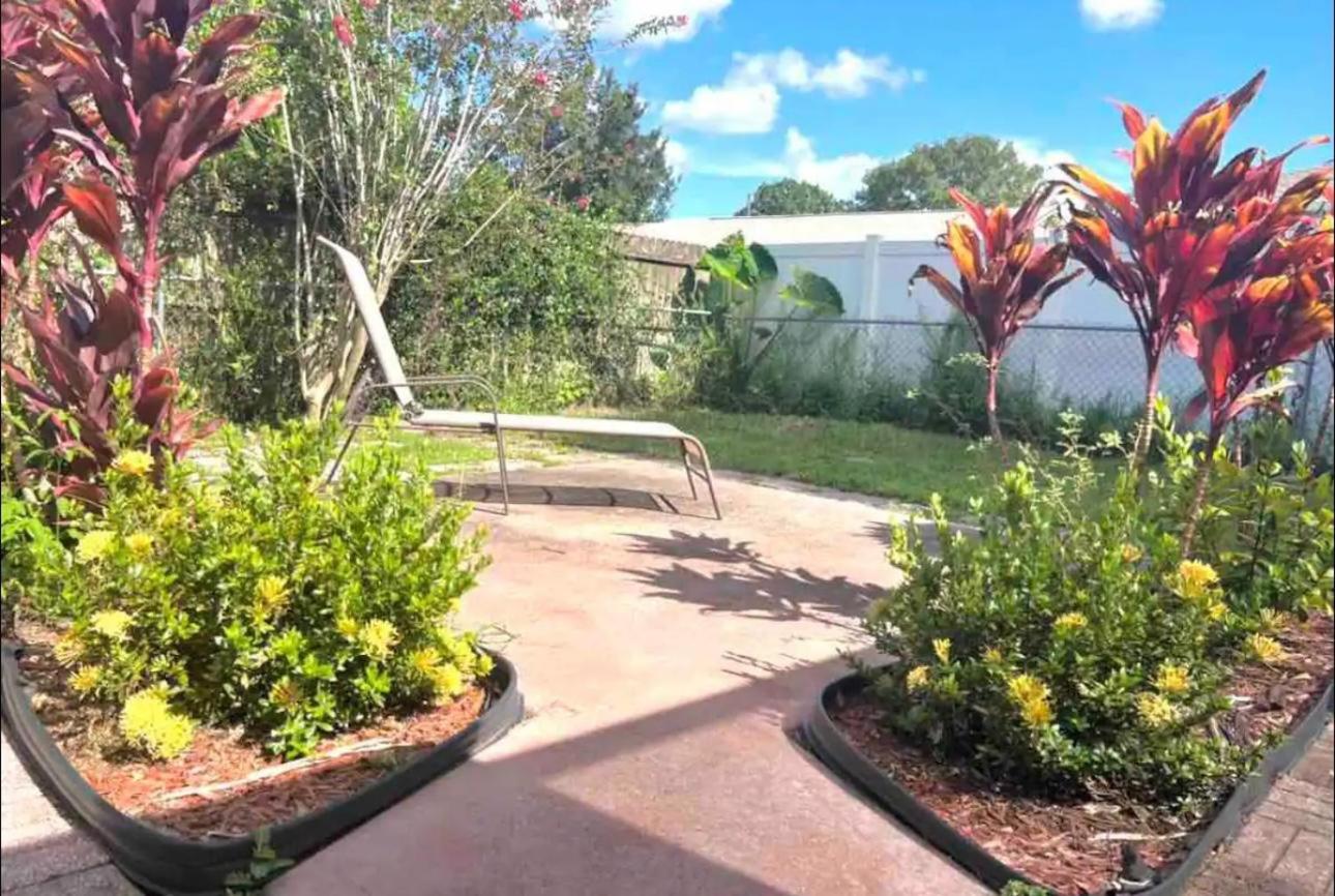 Four-Bedroom House photo 2