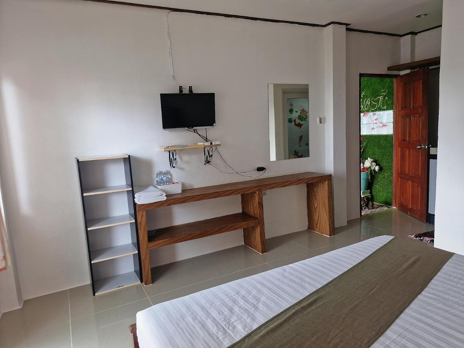 Superior Double Room photo 2