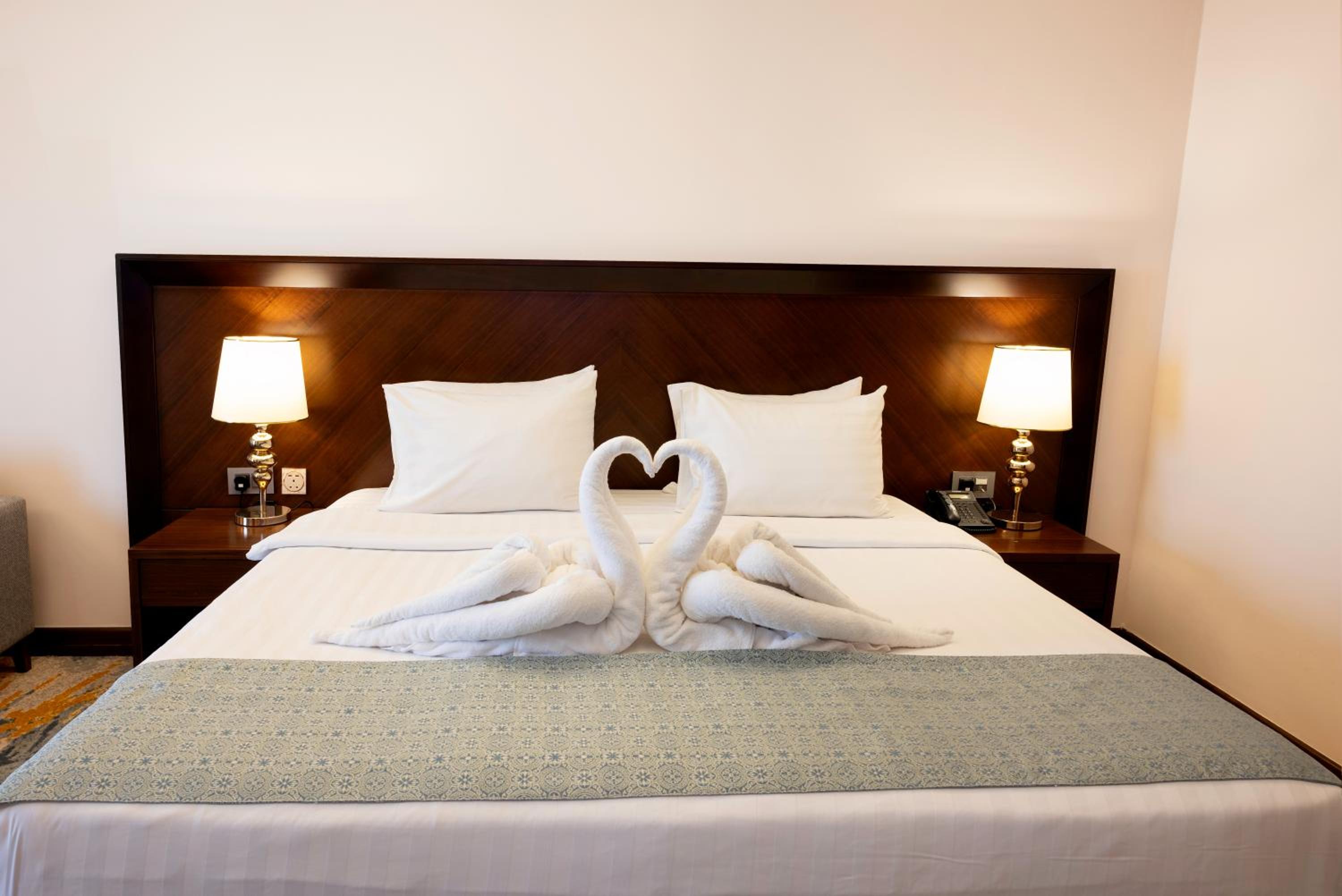 Superior King Room