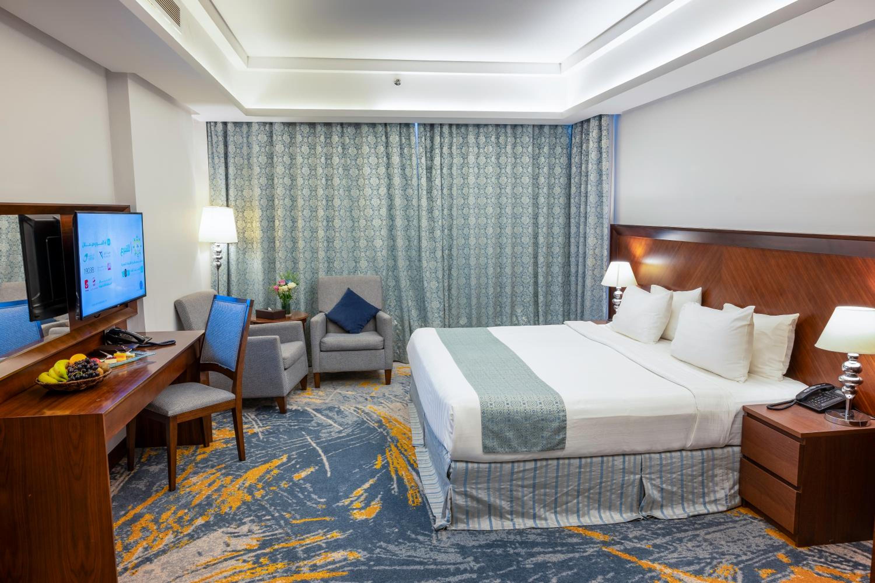 Standard King Room