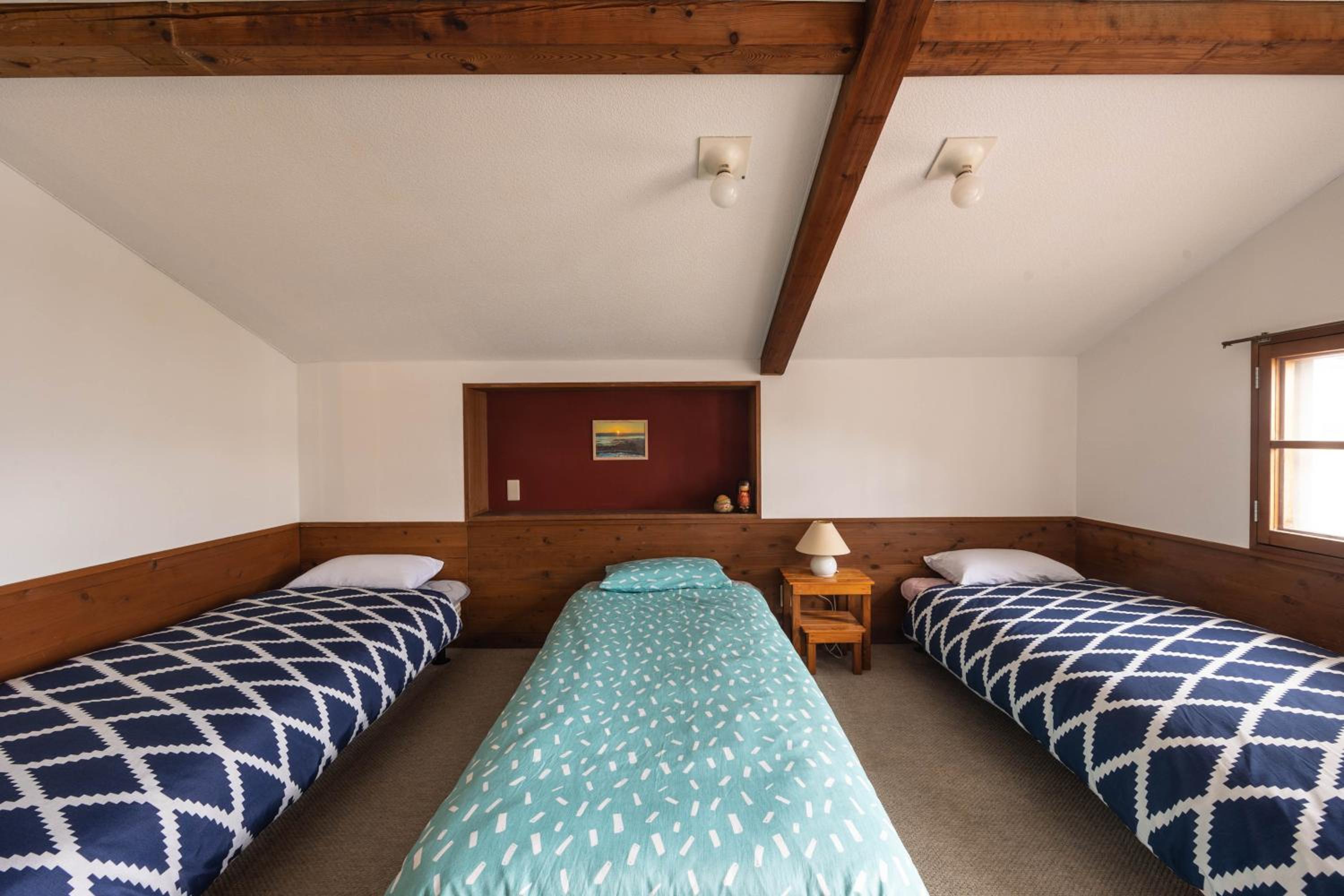 Triple Room photo 2
