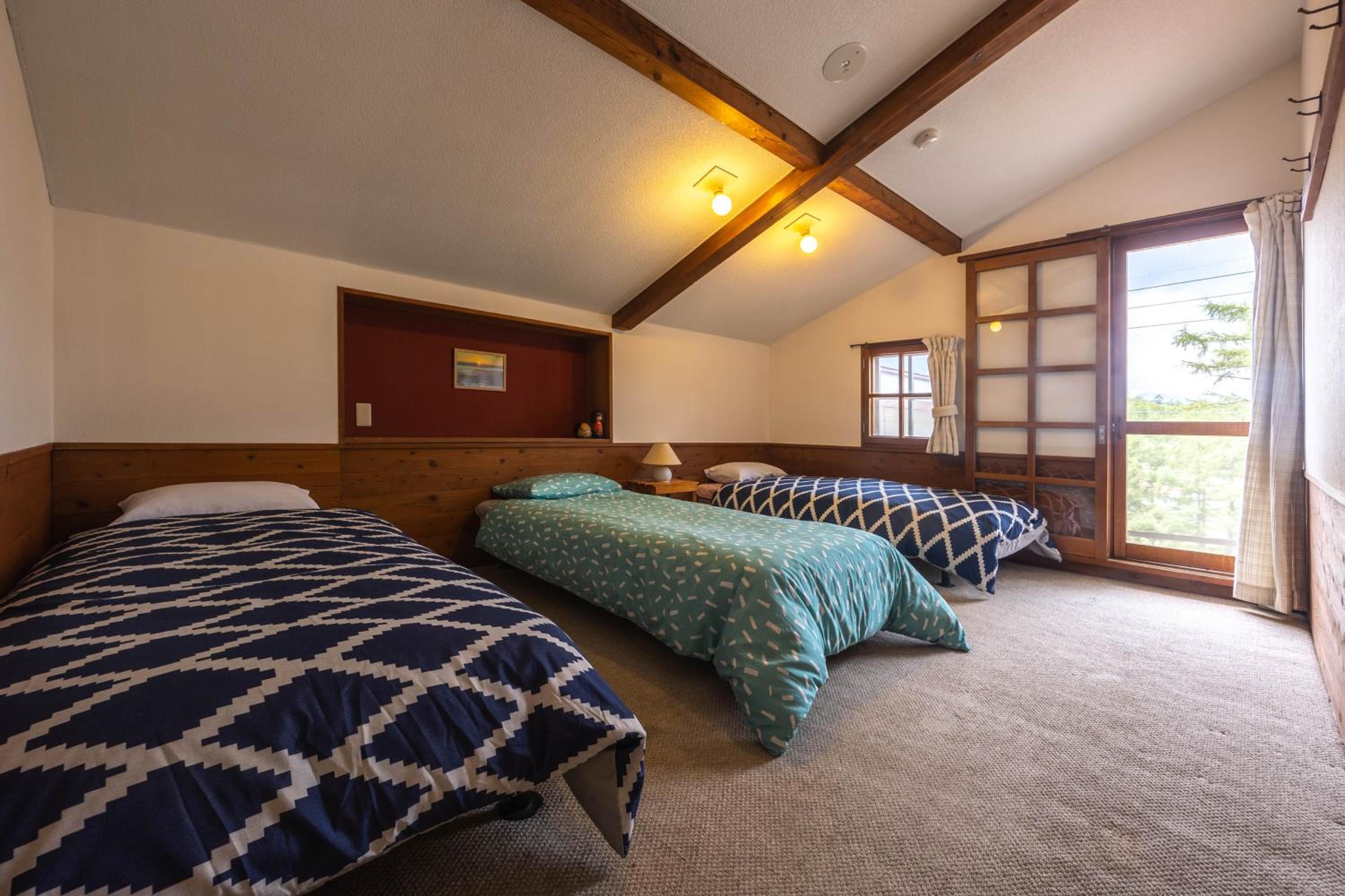 Triple Room photo 1