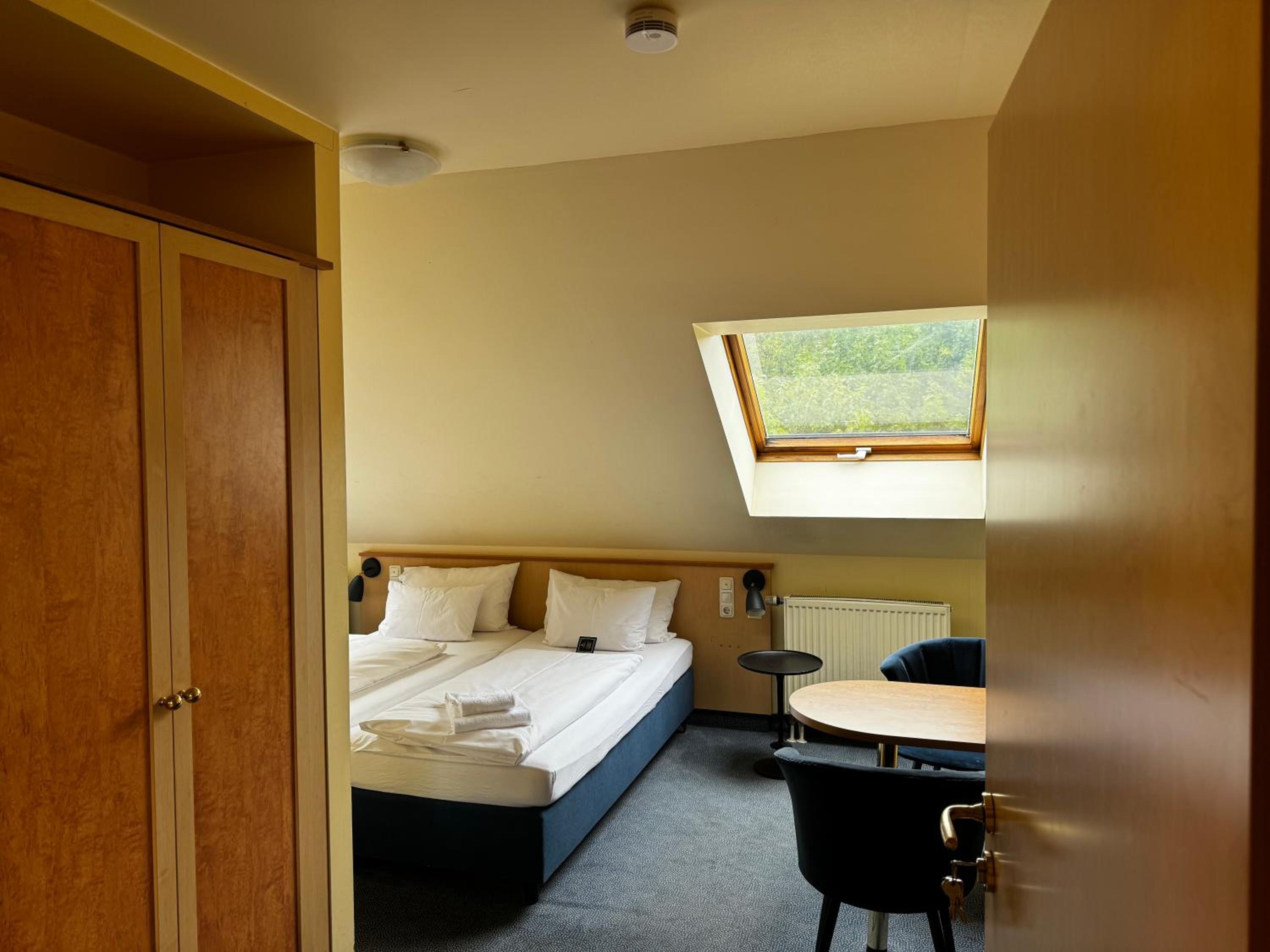 Triple Room with Shower photo 1