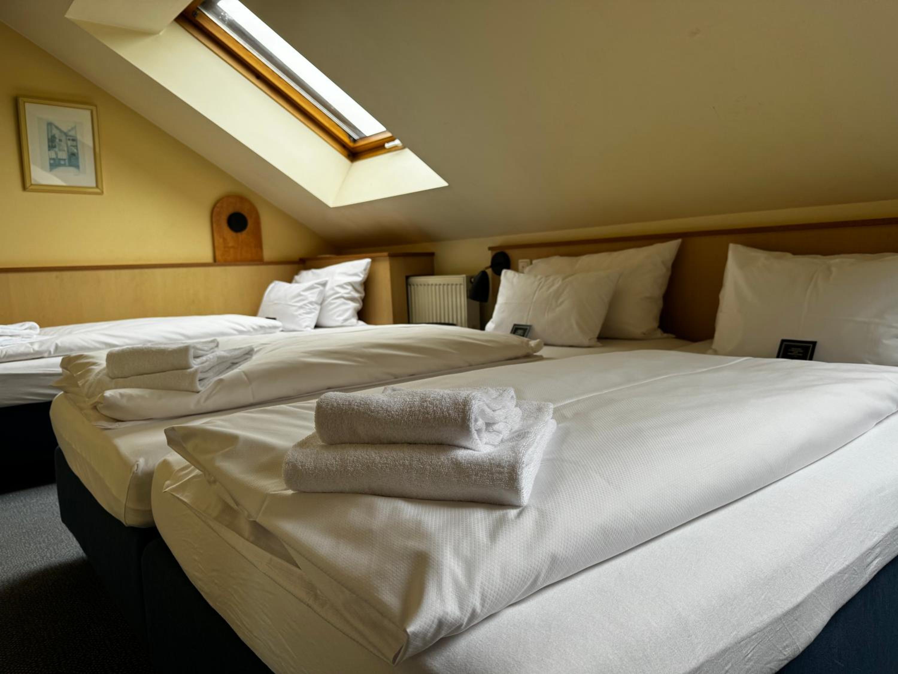Triple Room with Shower photo 2