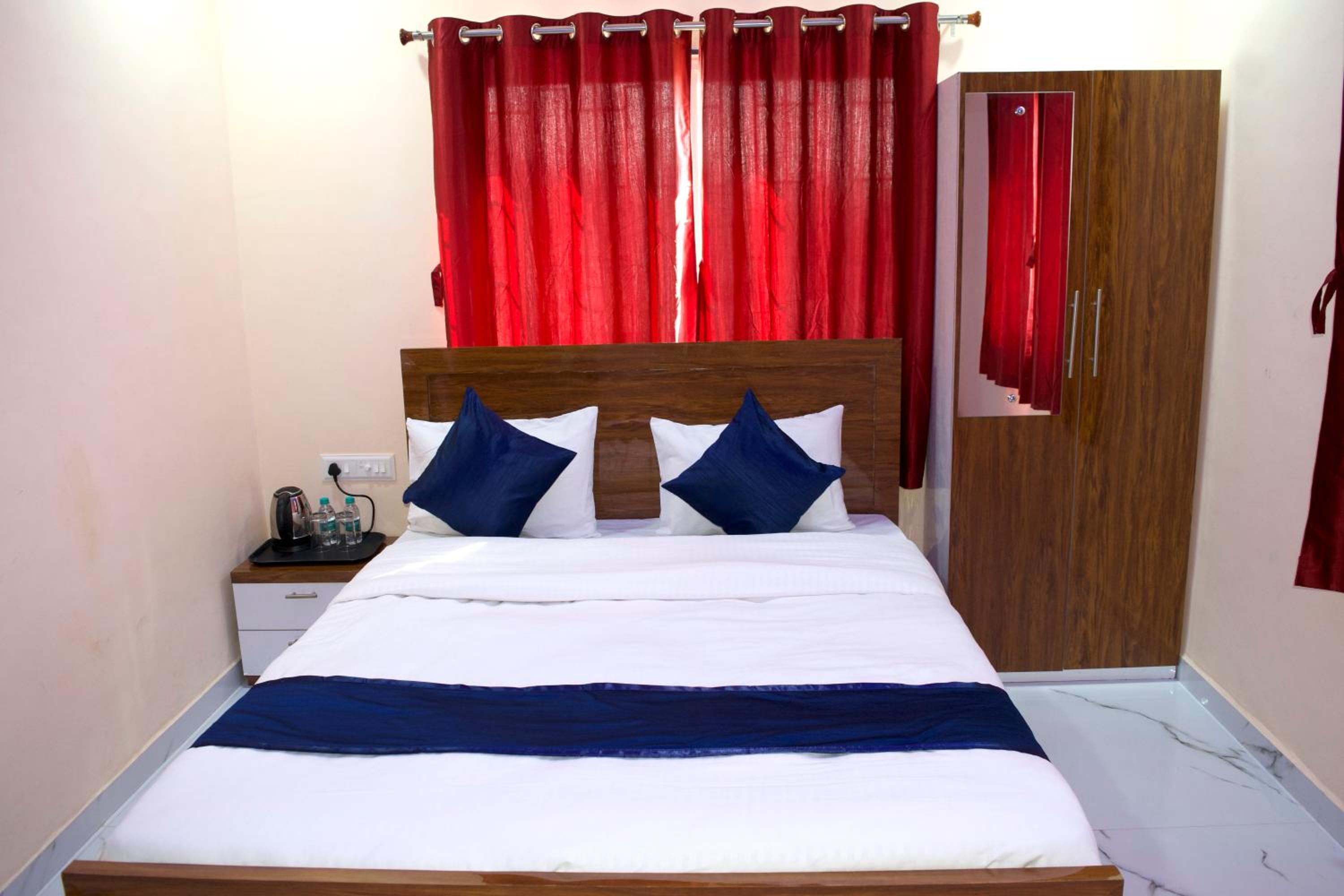 Double Room with Mountain View photo 1