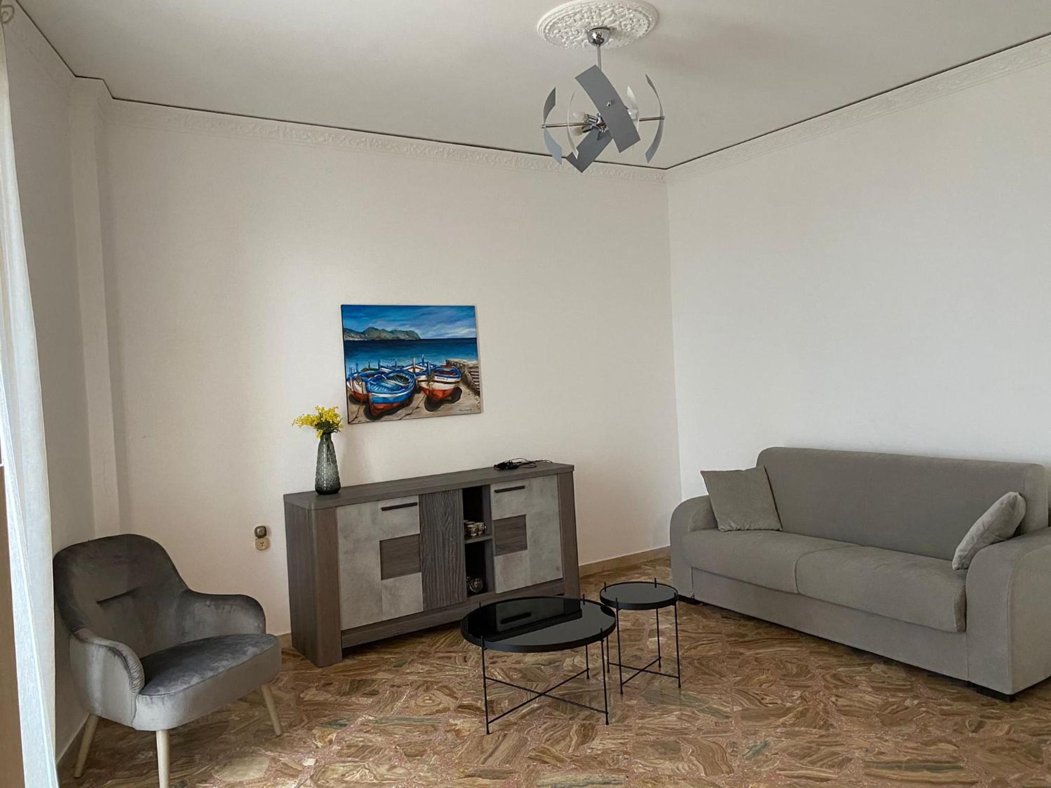 One-Bedroom House photo 2