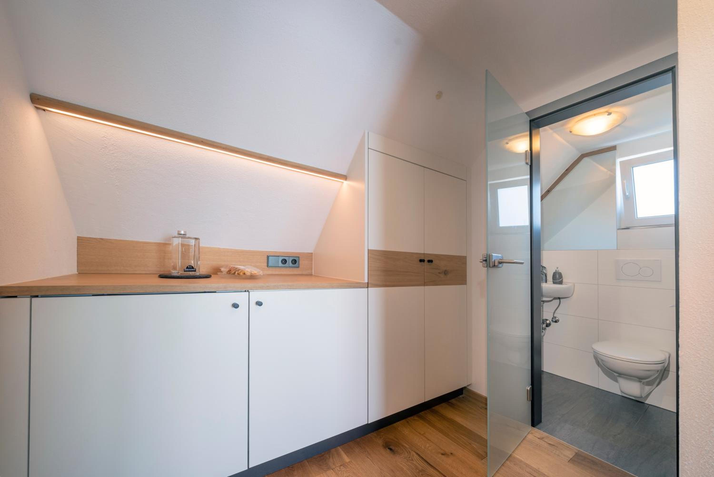 Double Room with Lake View photo 2